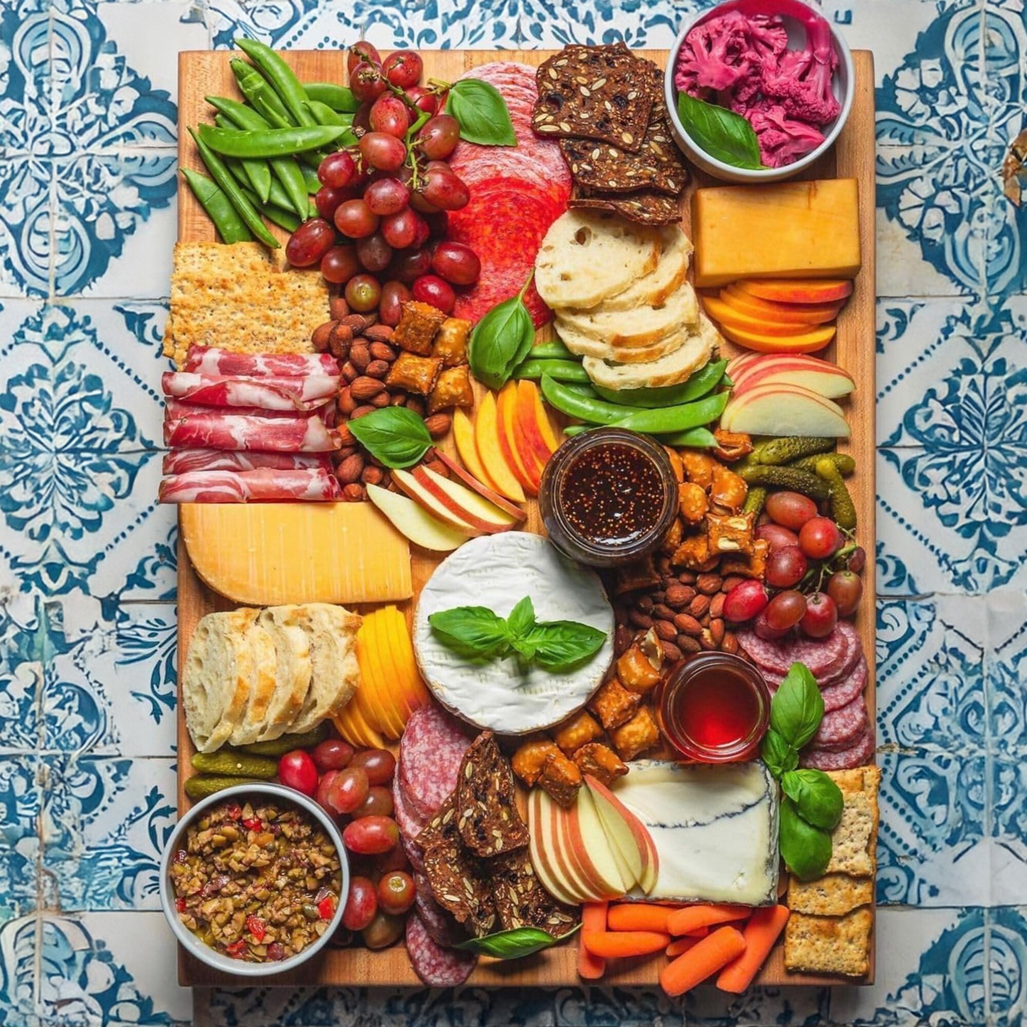 John Boos CHY-RA02 Cutting-Boards - View #7