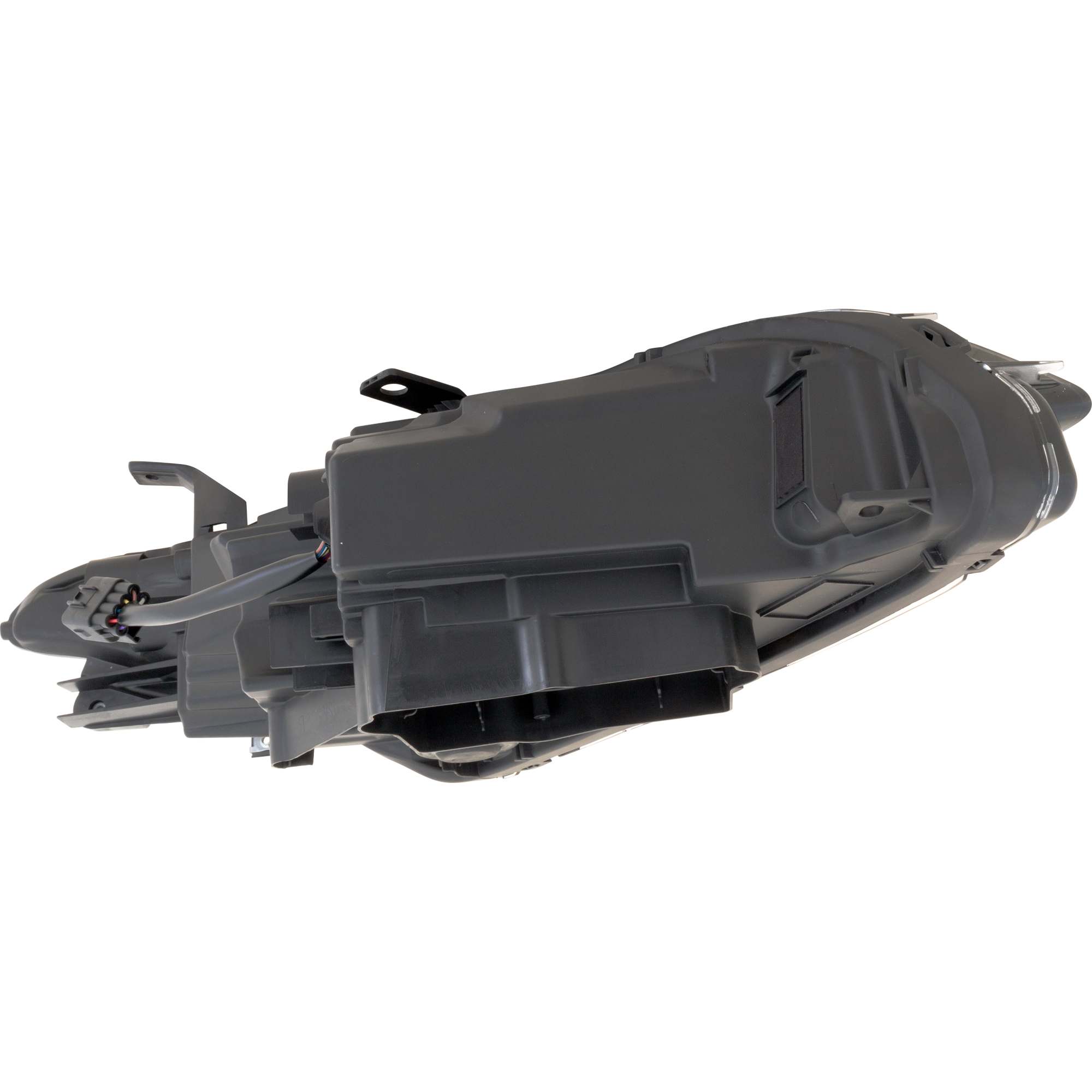 Garage-Pro GPRT10010226A Headlights-Components - View #3