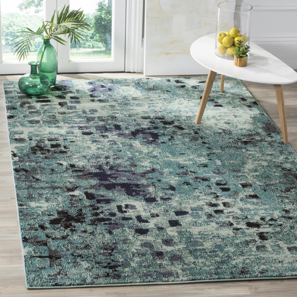 Safavieh MNC225J-810 rugs - View #2