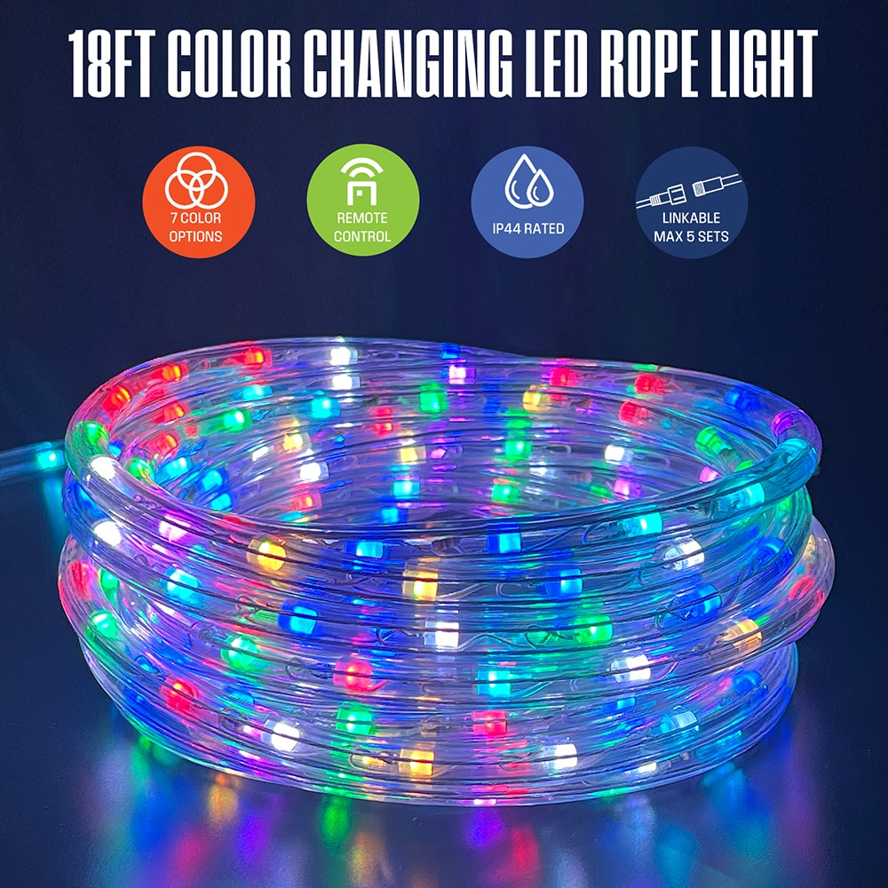 Westinghouse LSMP-RMRL001802DR Rope-Lights - View #2