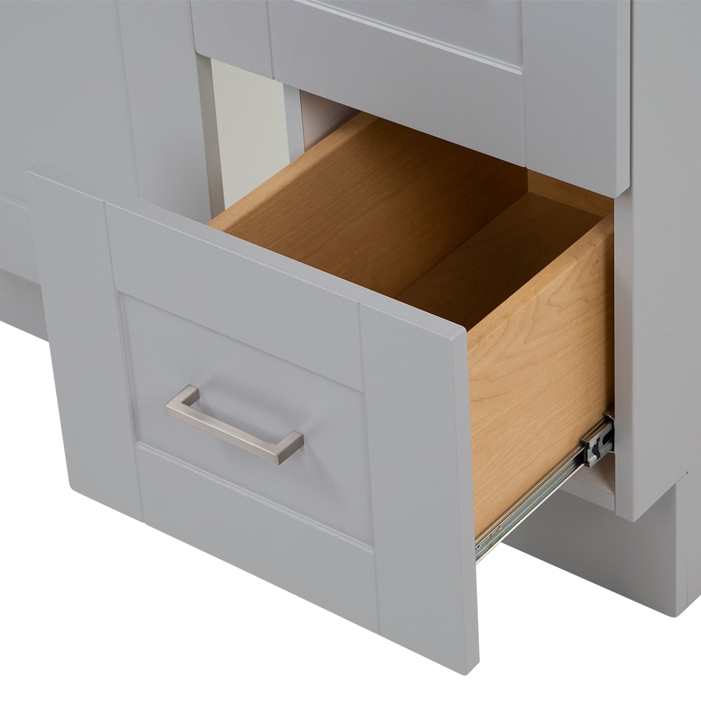 Project Source R37 VSDB30 vanities - View #9