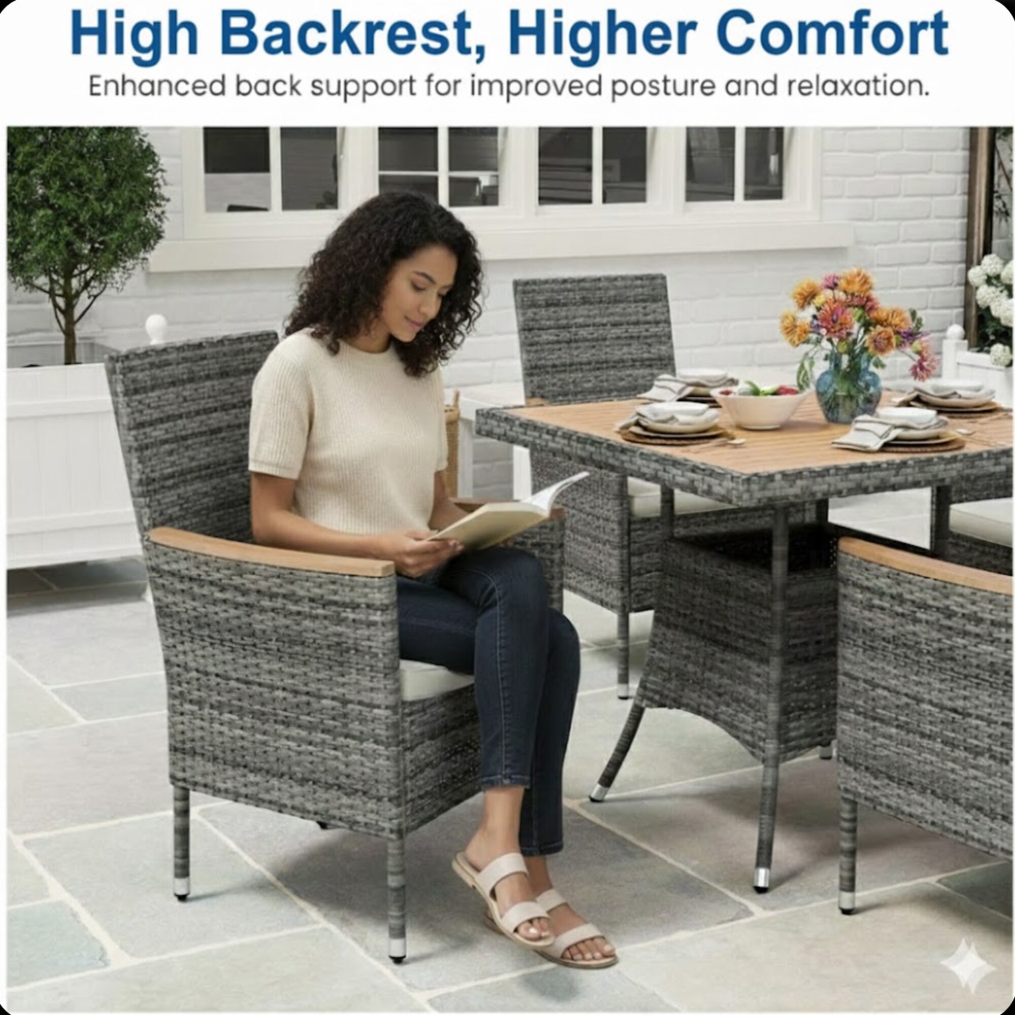 Mondawe MO-TB-55163 Patio-Tables - View #4