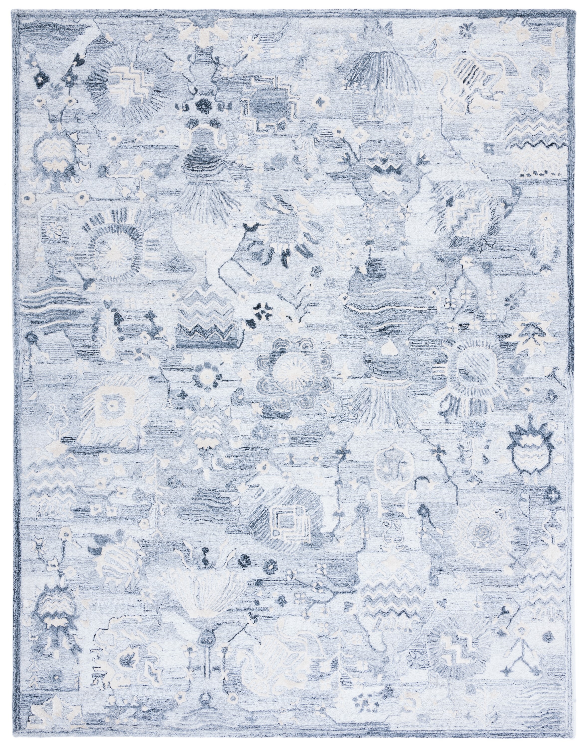 Safavieh GLM569A-8 rugs - View #2