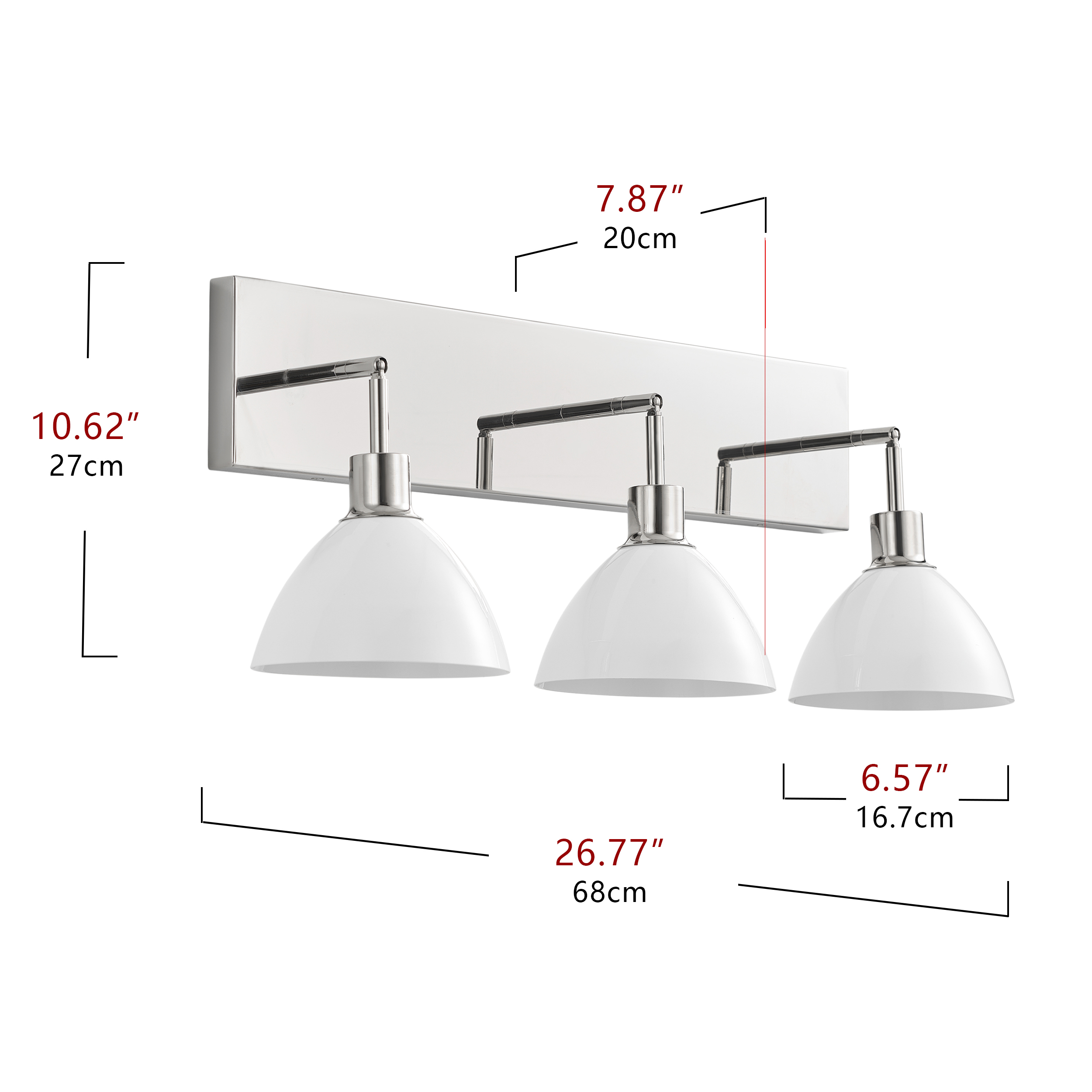 Aiwen AD-V639-CHROME b089995 - View #11