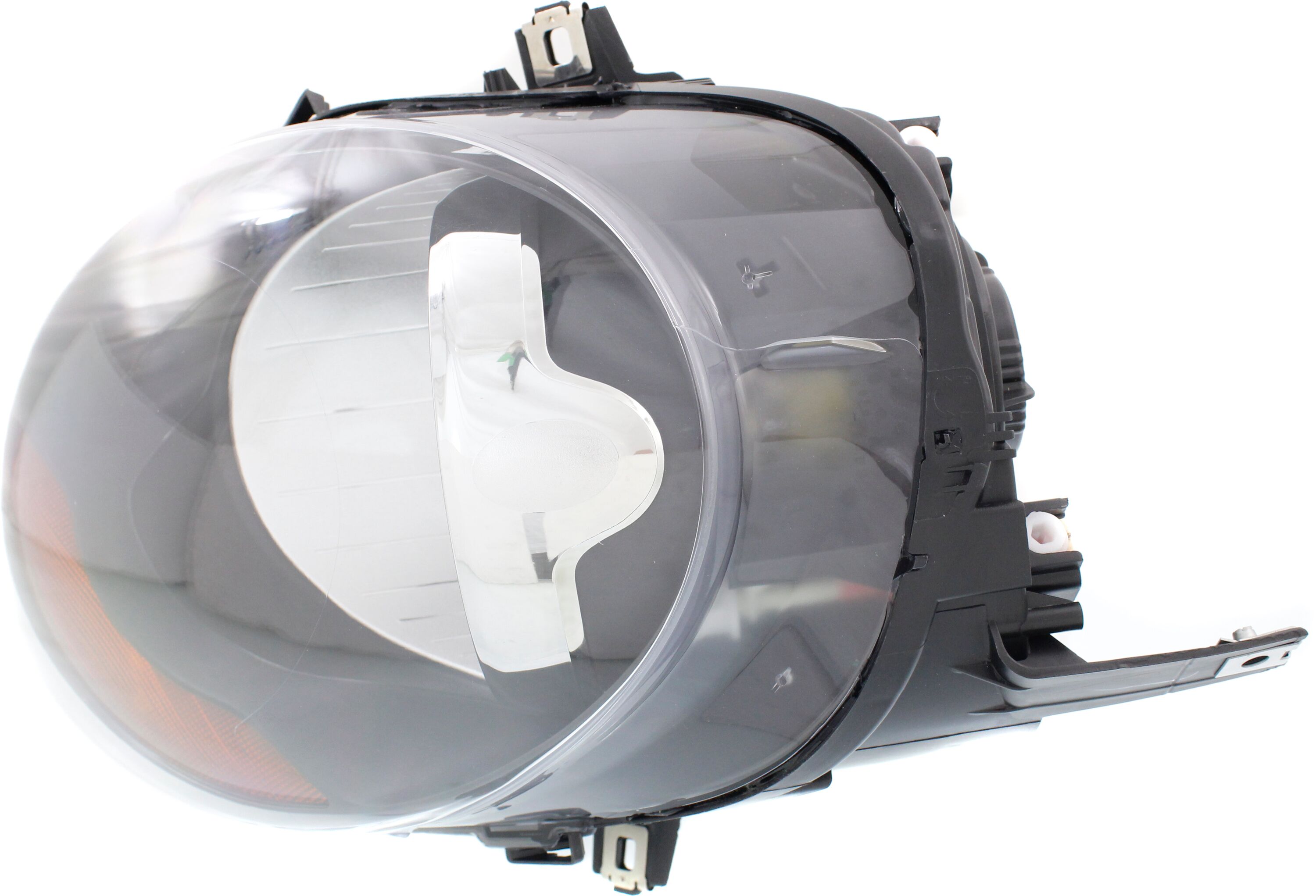 Garage-Pro JCWRM10010004GP Headlights-Components - View #2