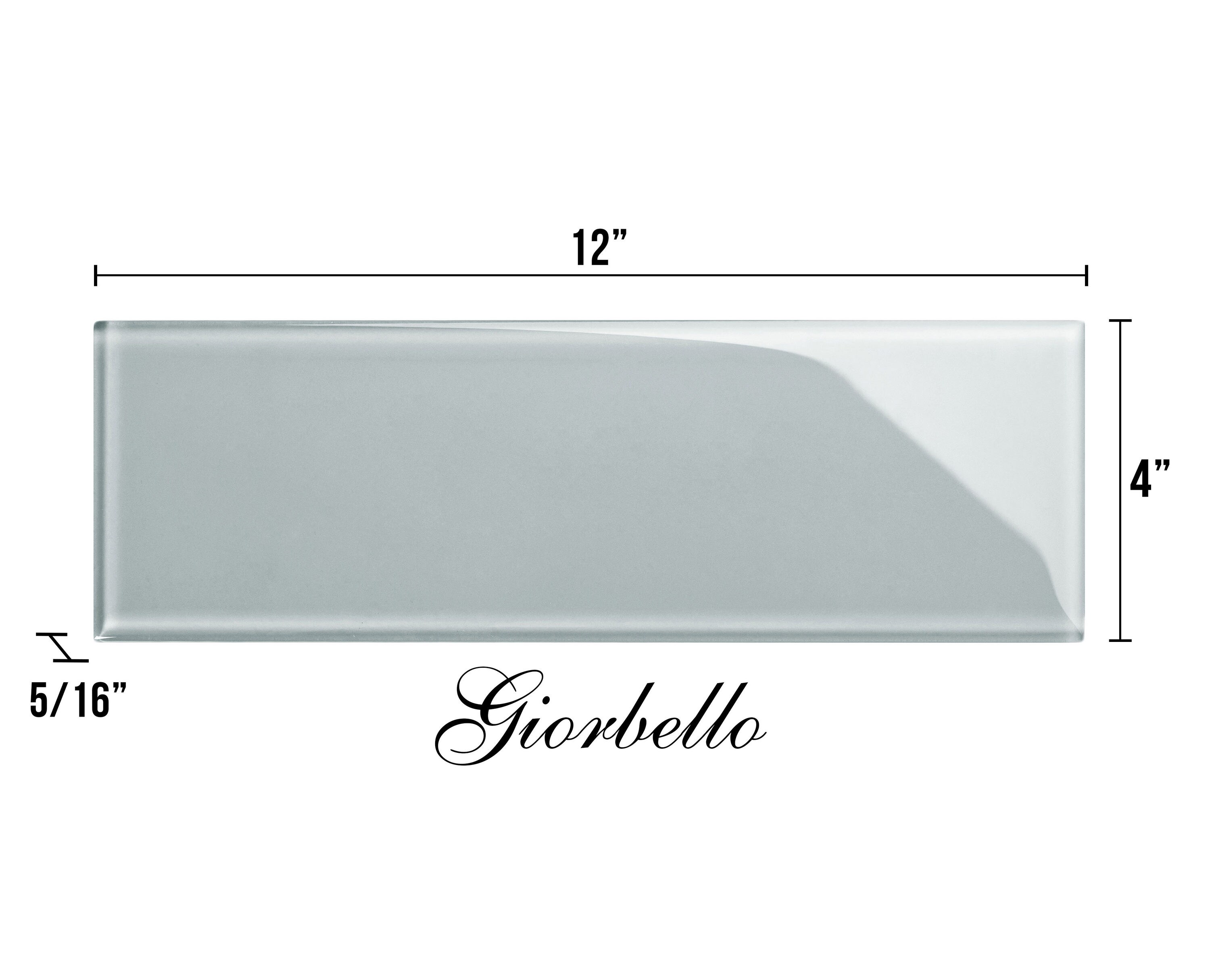 Giorbello G4128 Ceramic-Tile - View #6