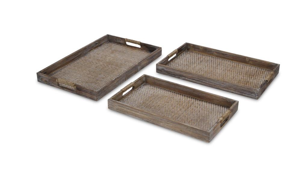Cheung's 5539-3 Serving-Trays-Caddies - View #7