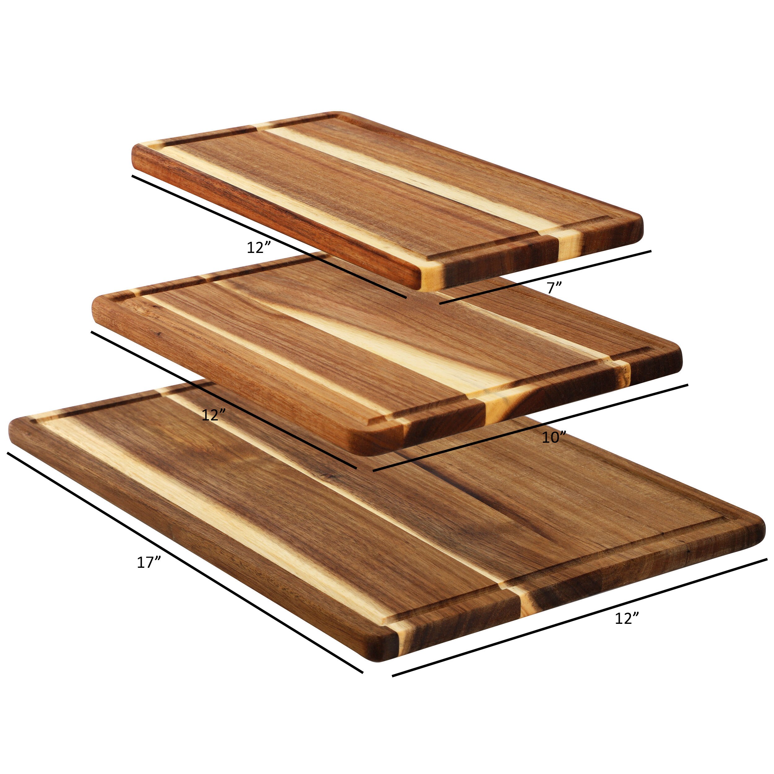 MegaChef 962123380M Cutting-Boards - View #2