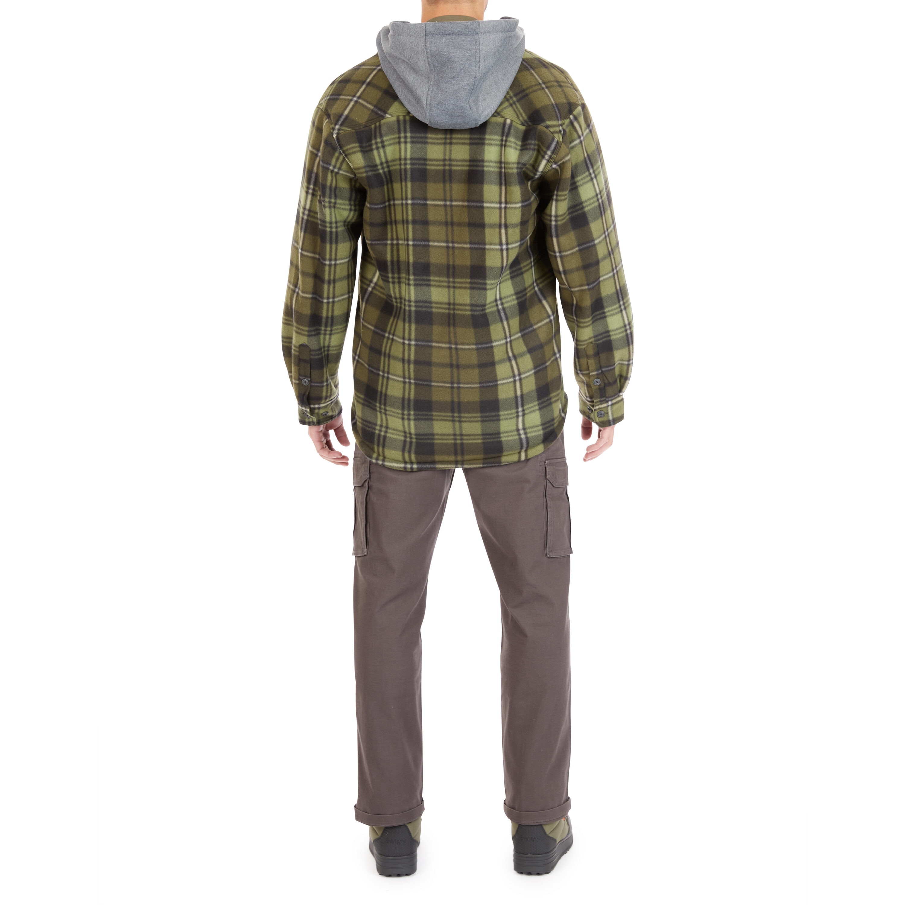 Smith's Workwear S3215FC2-OBK-XL Jackets-Coats - View #6