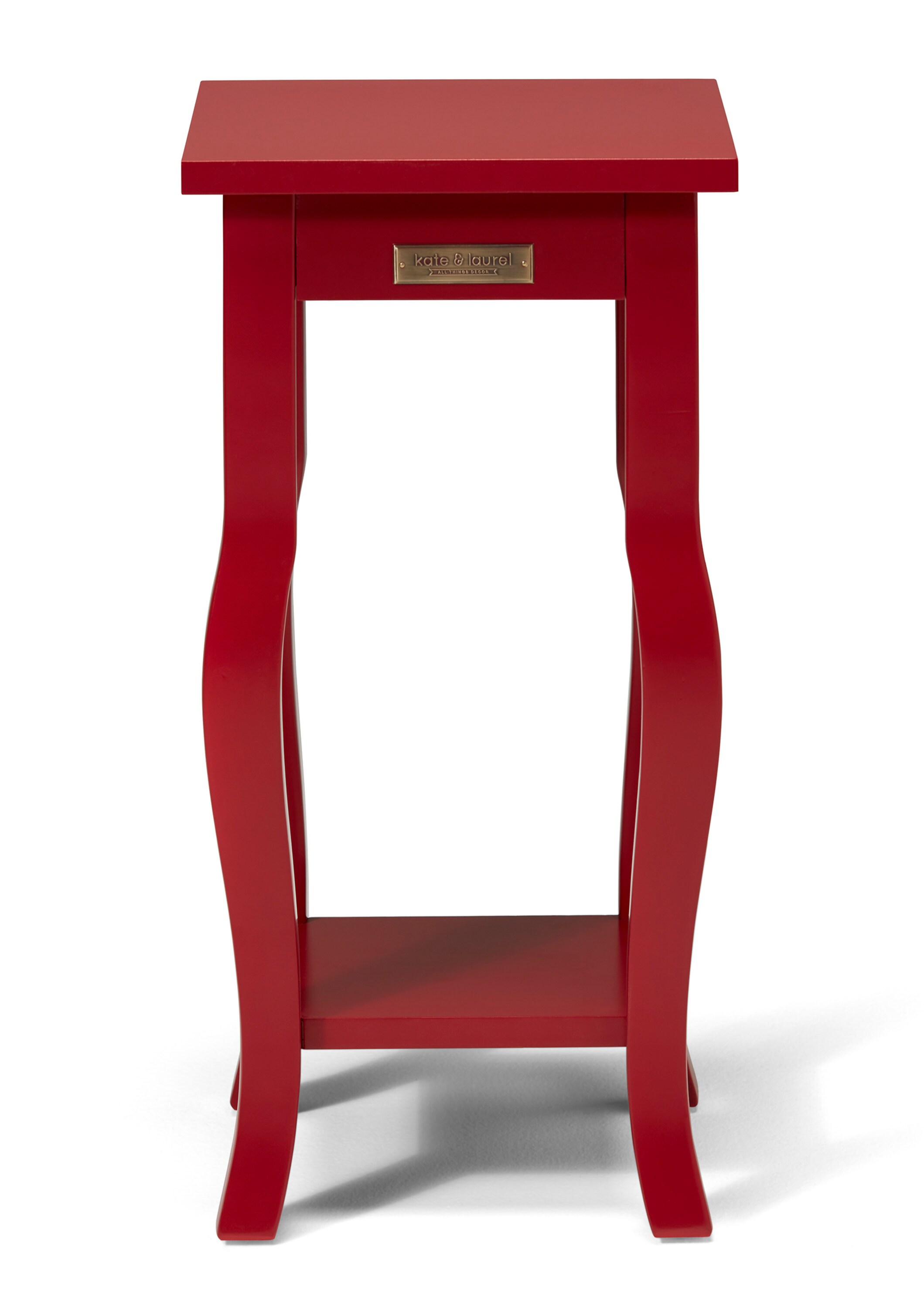 Kate and Laurel 209256 End-Tables - View #3