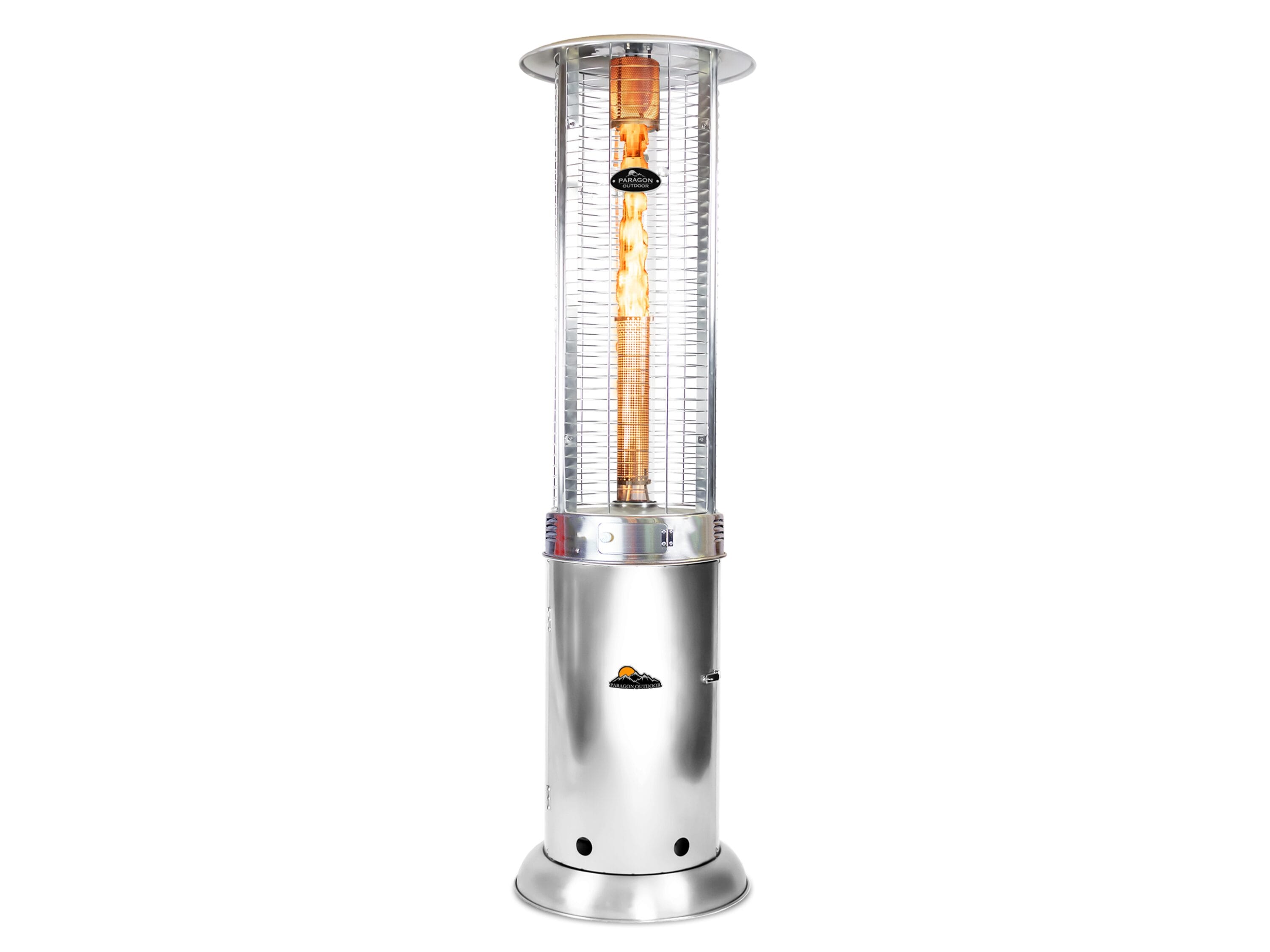 Paragon Outdoor OH-R744S Outdoor-Gas-Patio-Heaters - View #8