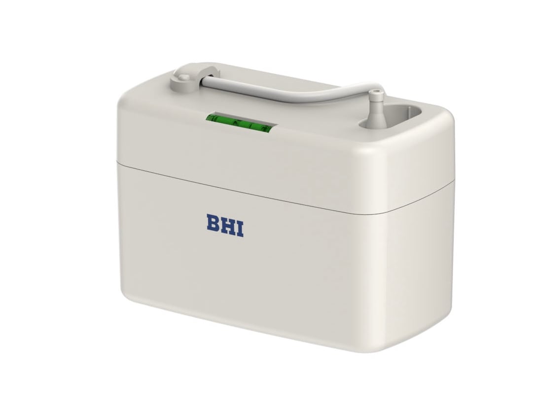 BHI BHI-PC-24A pumps - View #6