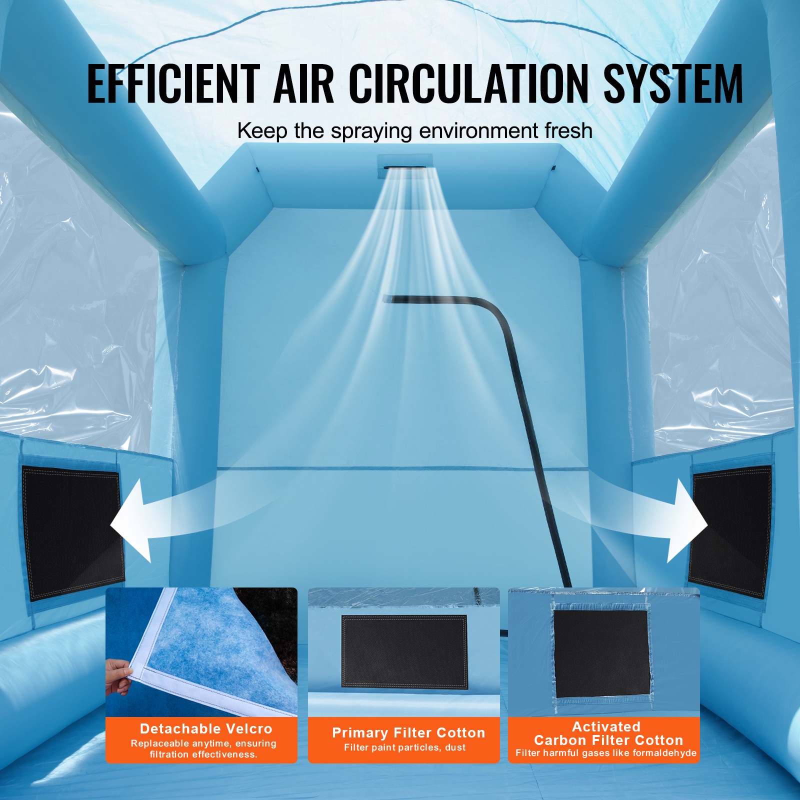 VEVOR SCCQSPQFLSKC01783V1 Specialty-Paint-Applicators - View #5