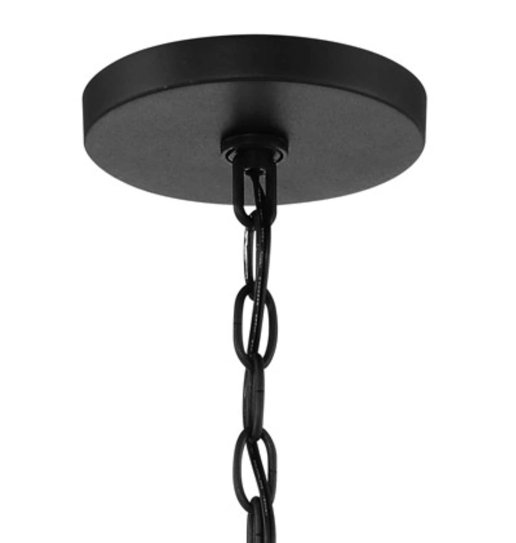 Minka Lavery 4104-66 Pendant-Lights - View #5