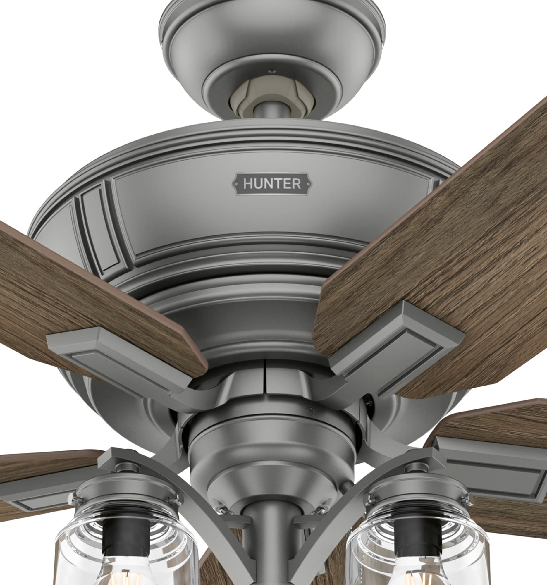 Hunter 52433 Ceiling-Fans - View #12