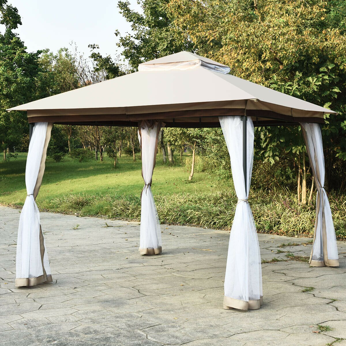 CASAINC WF-OP70064 Canopy-Storage - View #3