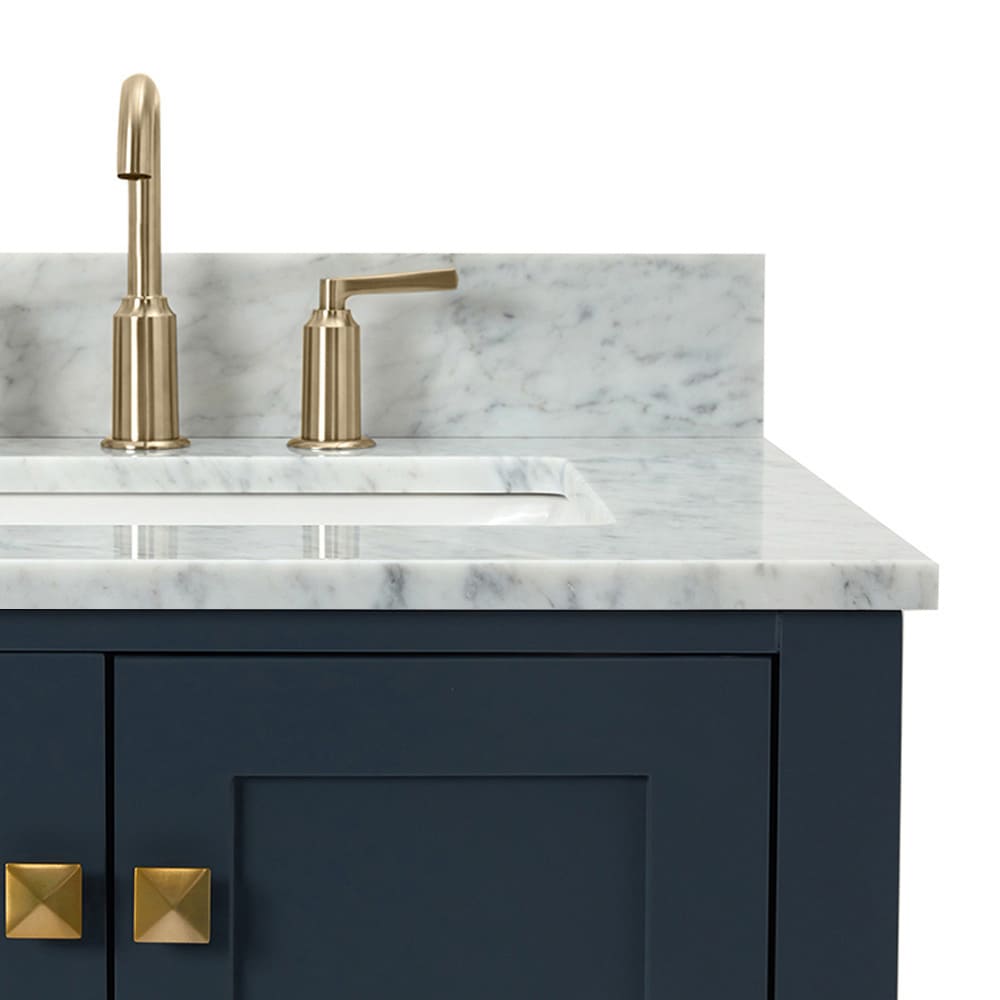 ARIEL A037SRCW2RVOMNB Bath-Vanity-Combo - View #8