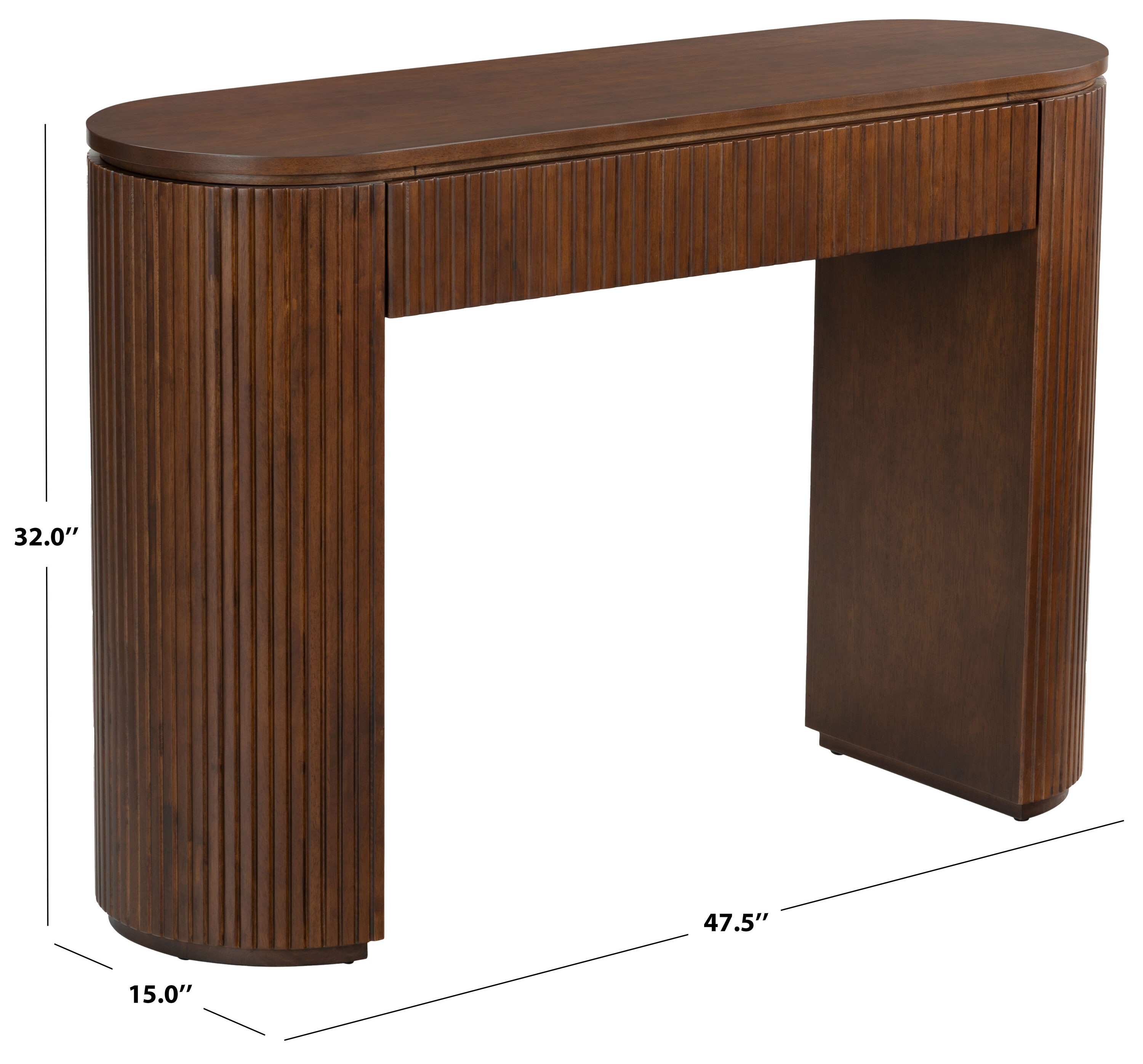 Safavieh SFV4221B Console-Sofa-Tables - View #2