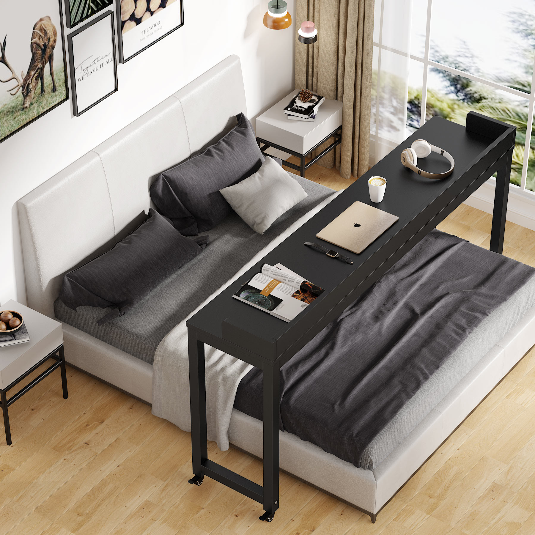 Tribesigns HOGA0959 desks - View #2