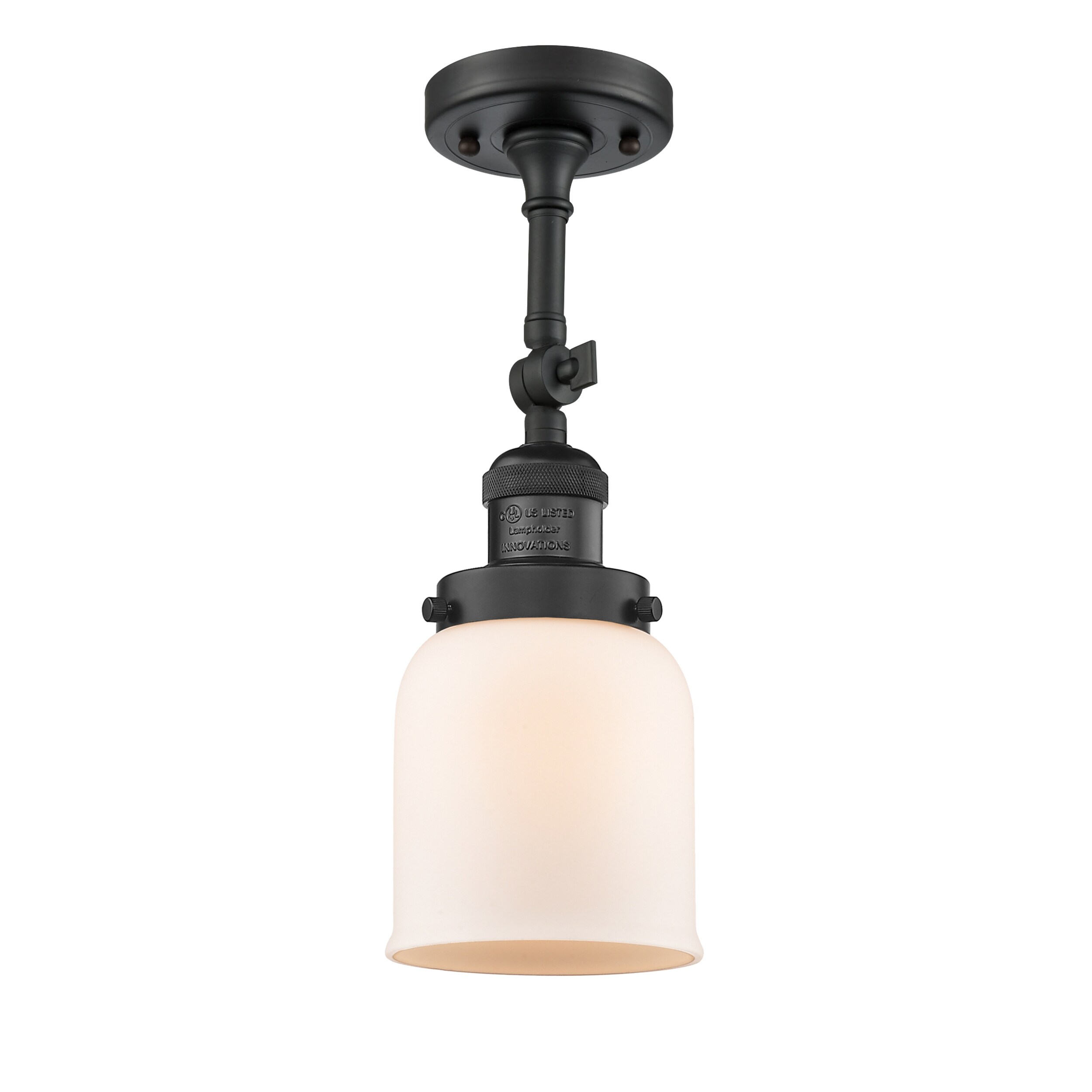 Innovations Lighting 203-BK-G51 b090000 - View #5
