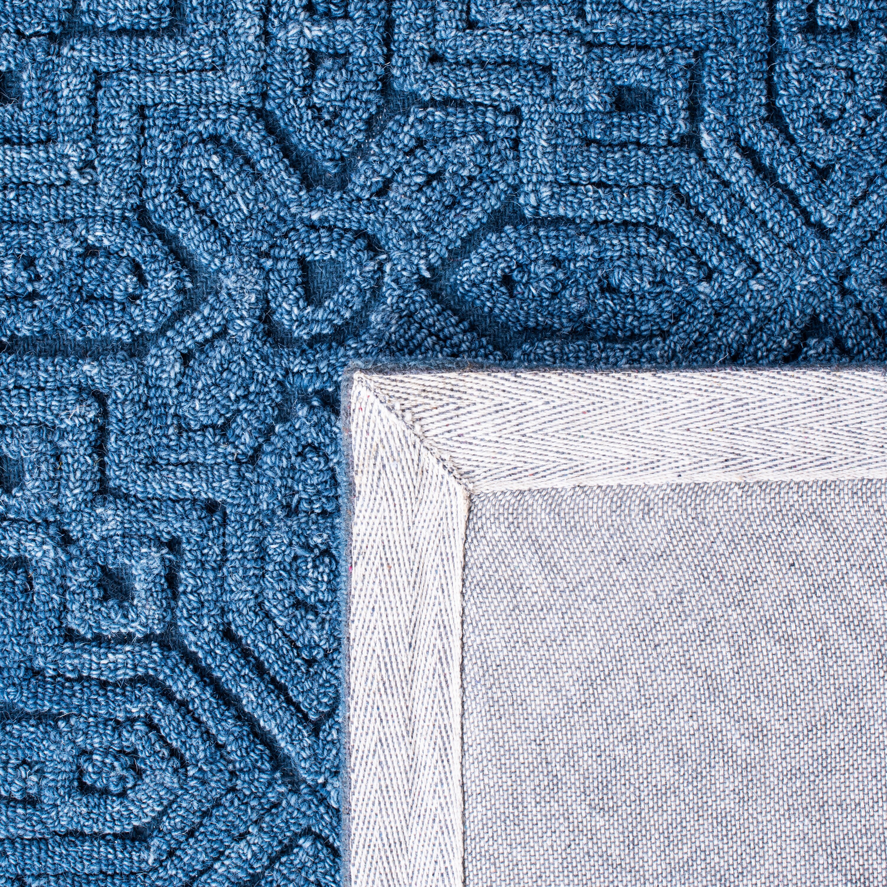 Safavieh TXT101N-6 rugs - View #4