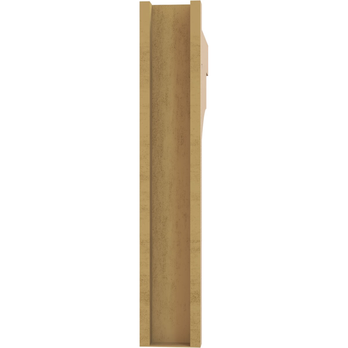 Ekena Millwork 2131264 corbels - View #5