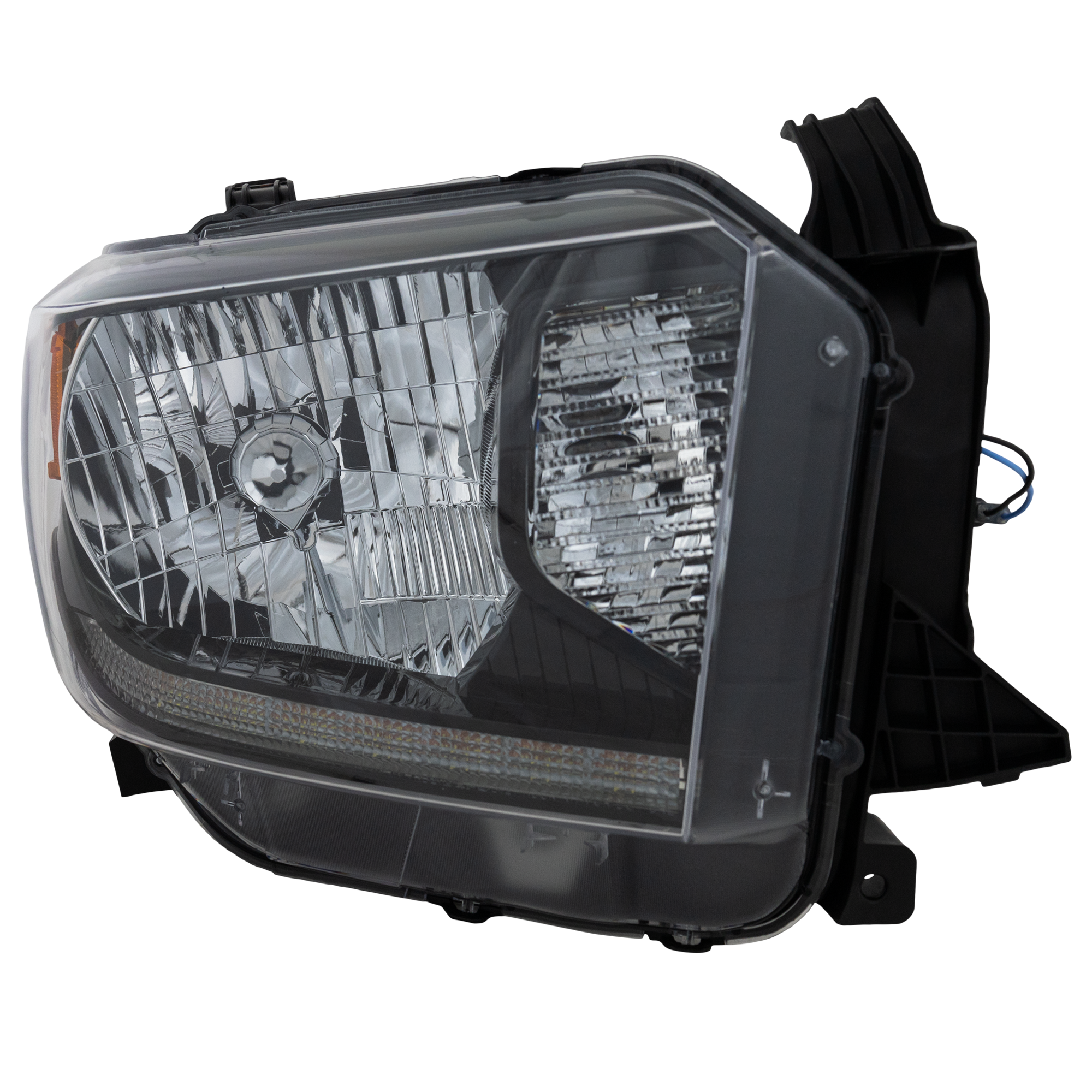 Garage-Pro GPRT10010078 Headlights-Components - View #2