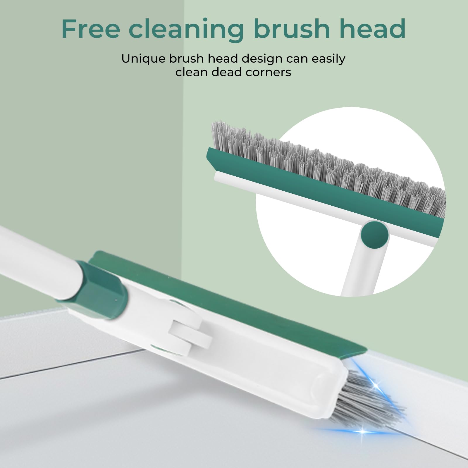 LAIFUCAM LLA0615A002 Dust-Mops - View #6
