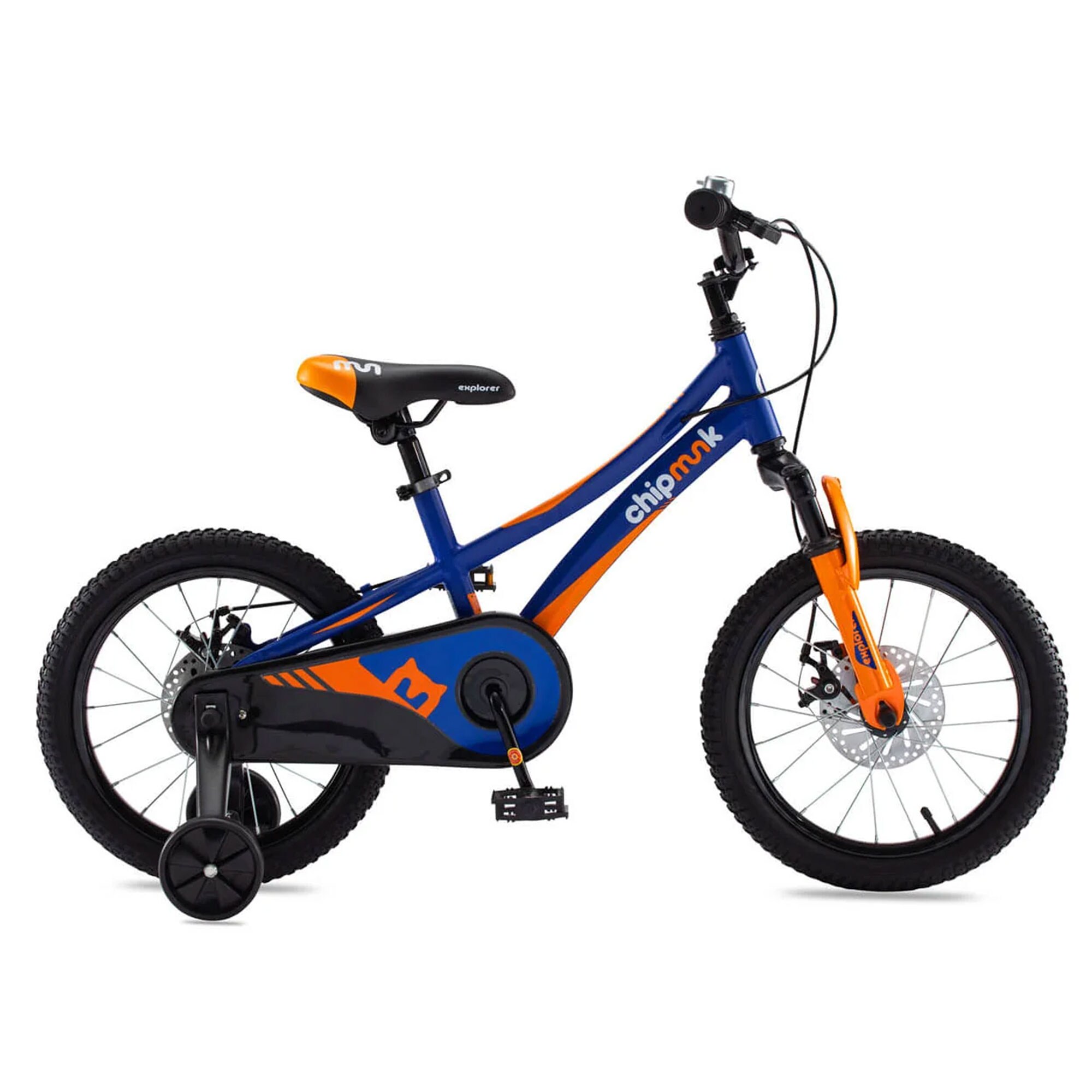 Royal Baby 321015 bikes - View #4