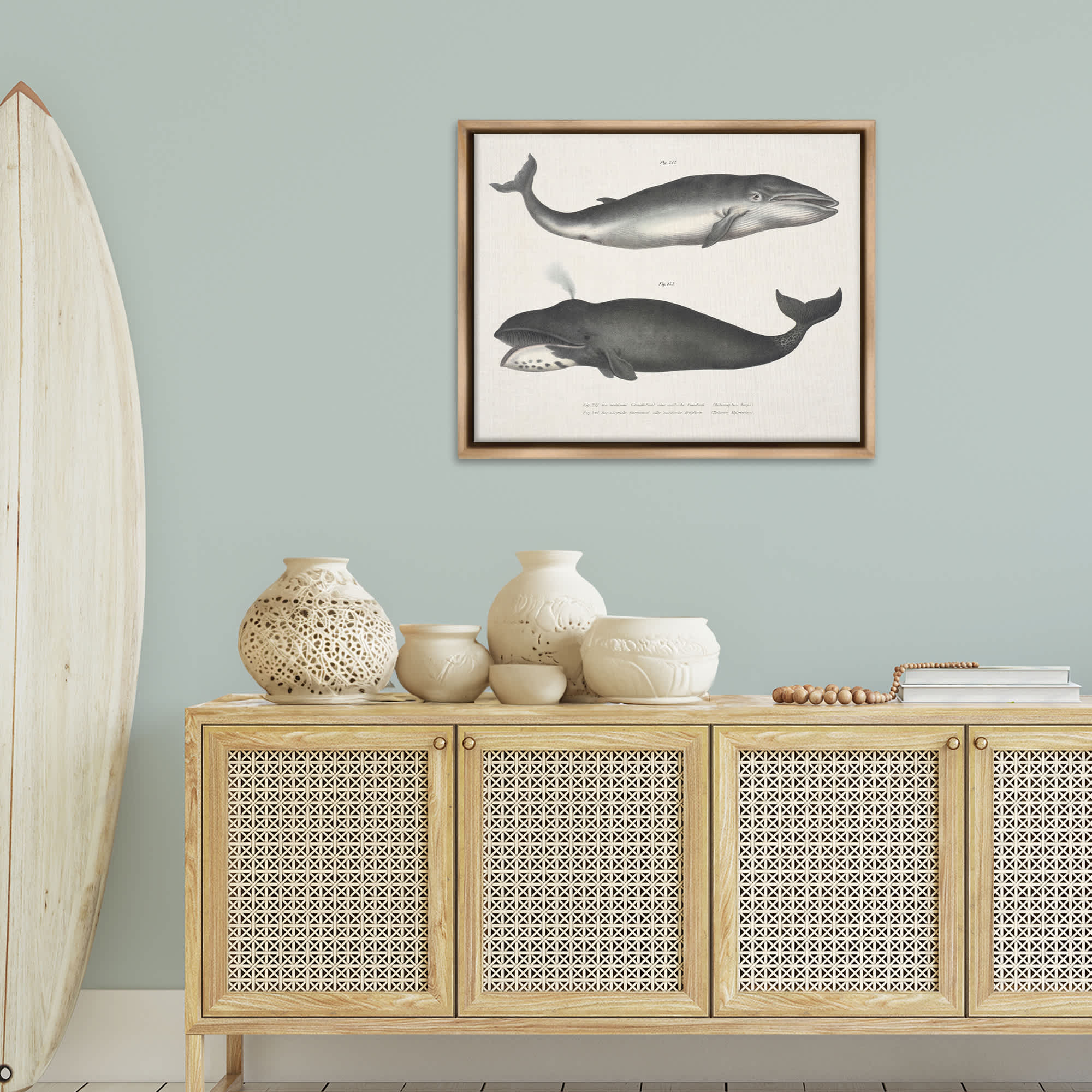 Stupell Industries BT-456-FFE-24X30 Wall-Art - View #3