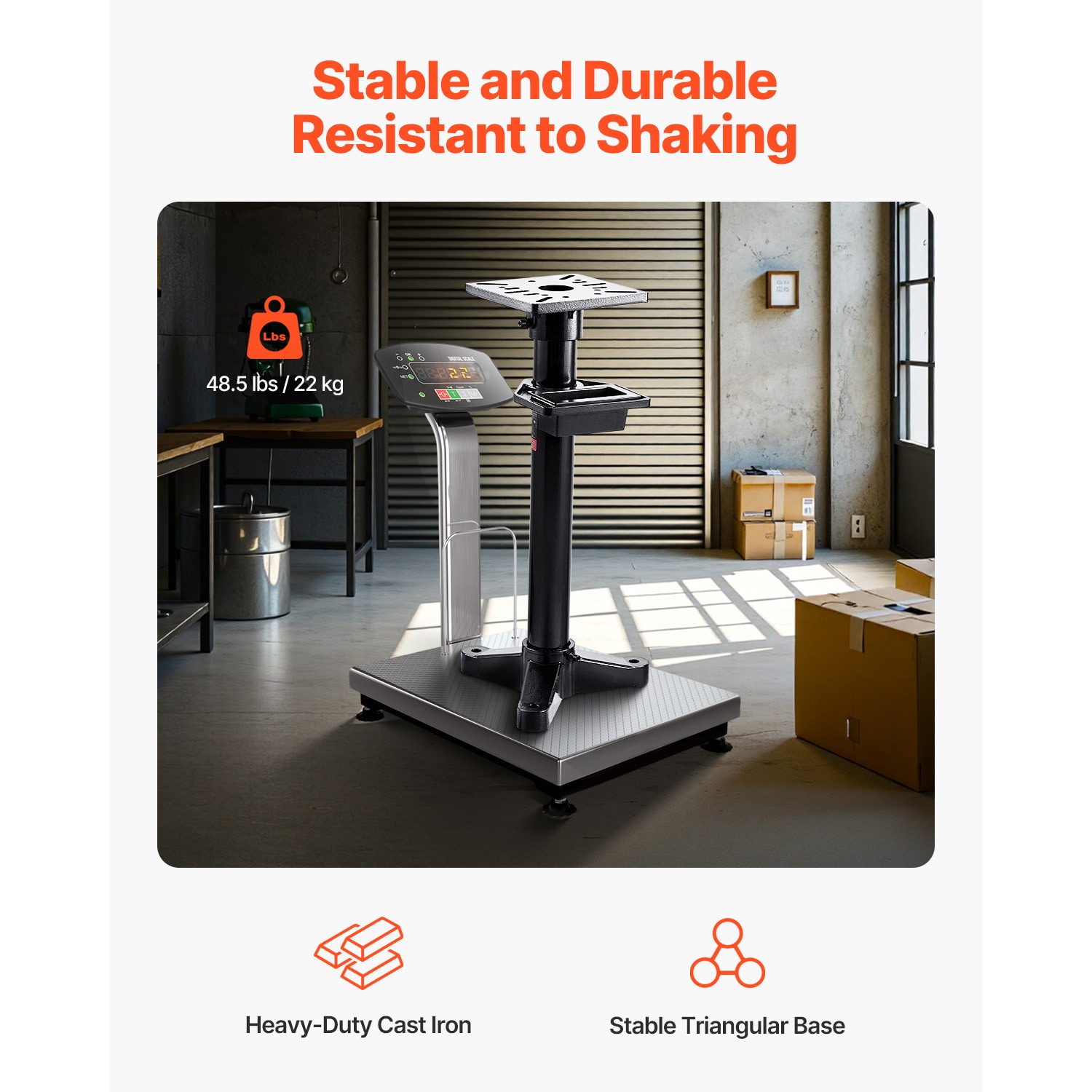 SVOPES SVOPESTSMCDZY16681V0 Benchtop-Stationary-Access - View #4