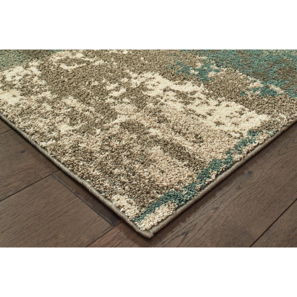 allen + roth B5502G0L rugs - View #3