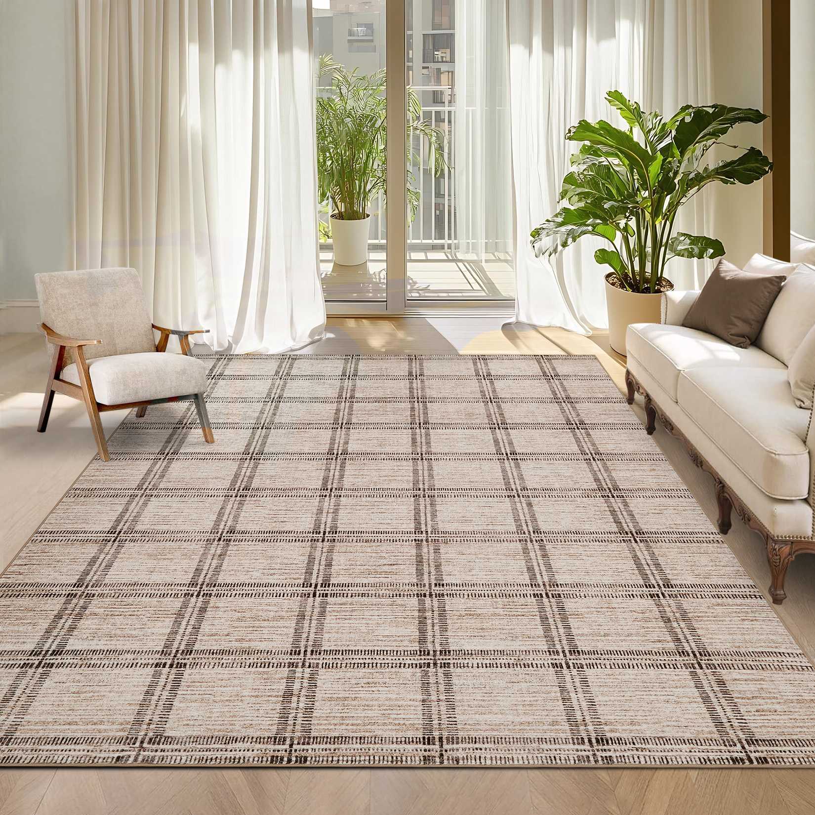 Garvee SUNNY-PHK-36YAUSCF rugs - View #2