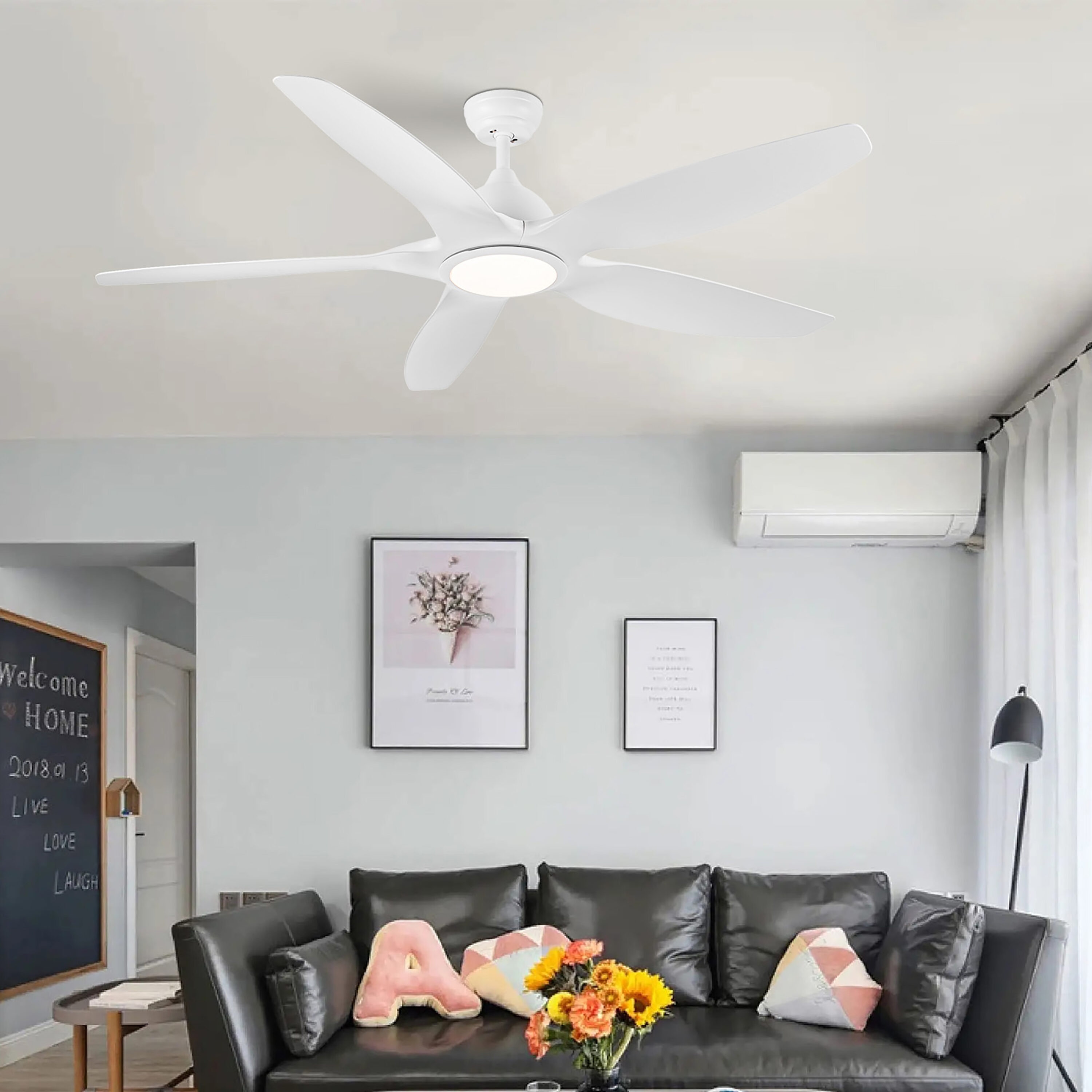 Maincraft D01-CF052 Ceiling-Fans - View #5