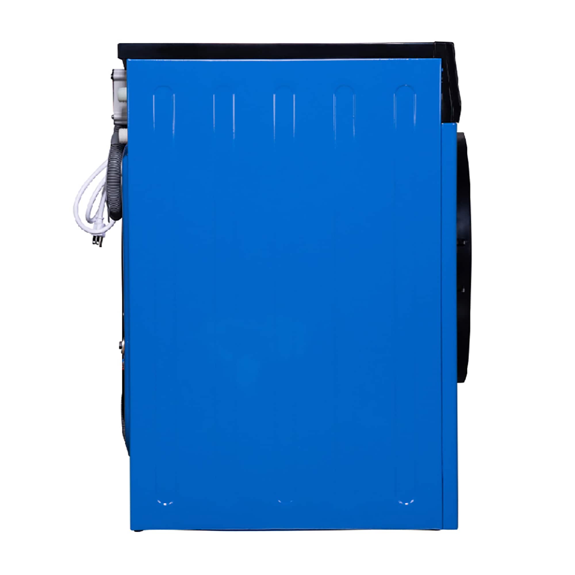 Equator Advanced Appliances EZ 5500 CV BLUE Combination-Washers-Dryers - View #3