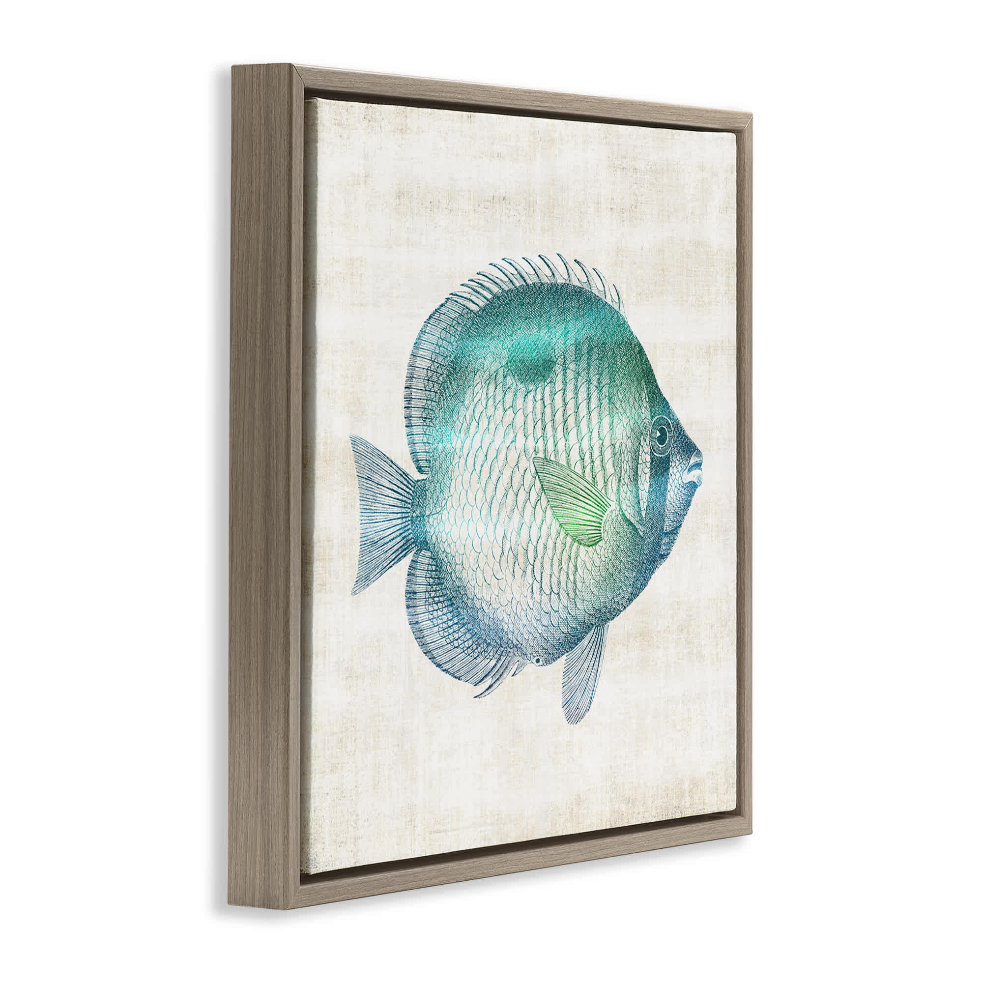 Stupell Industries BS-168-FFE-17X17 Wall-Art - View #2