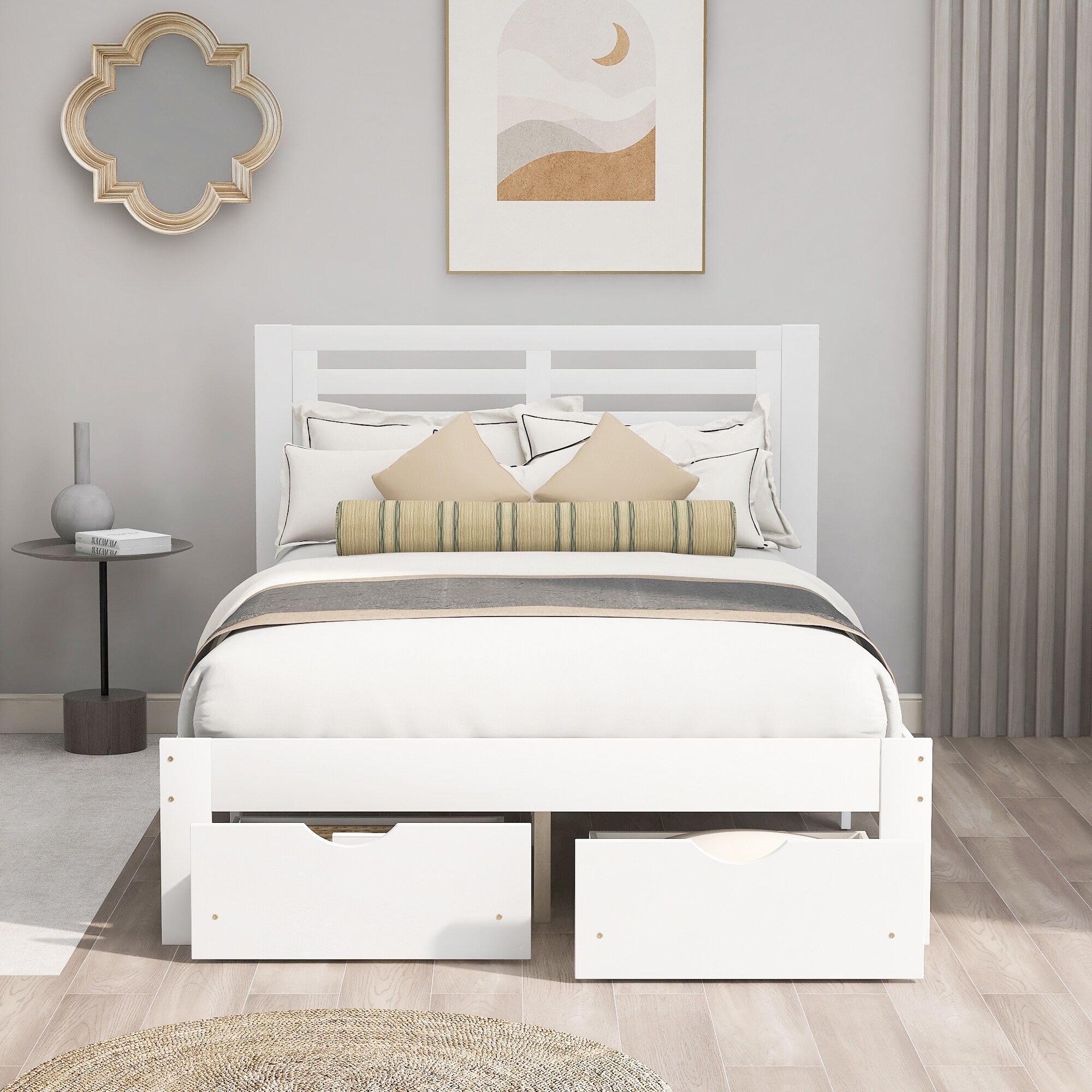 CASAINC WM-WF198181AAK beds - View #2