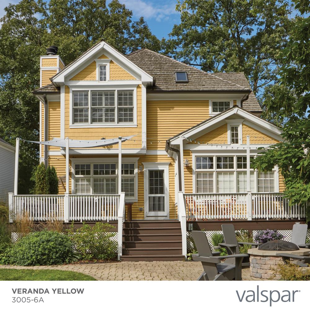 Valspar Storm Coat Satin Pastel Tintable Latex Exterior ( 5 Valspar Storm Coat Satin Pastel Tintable Latex Exterior ( 5