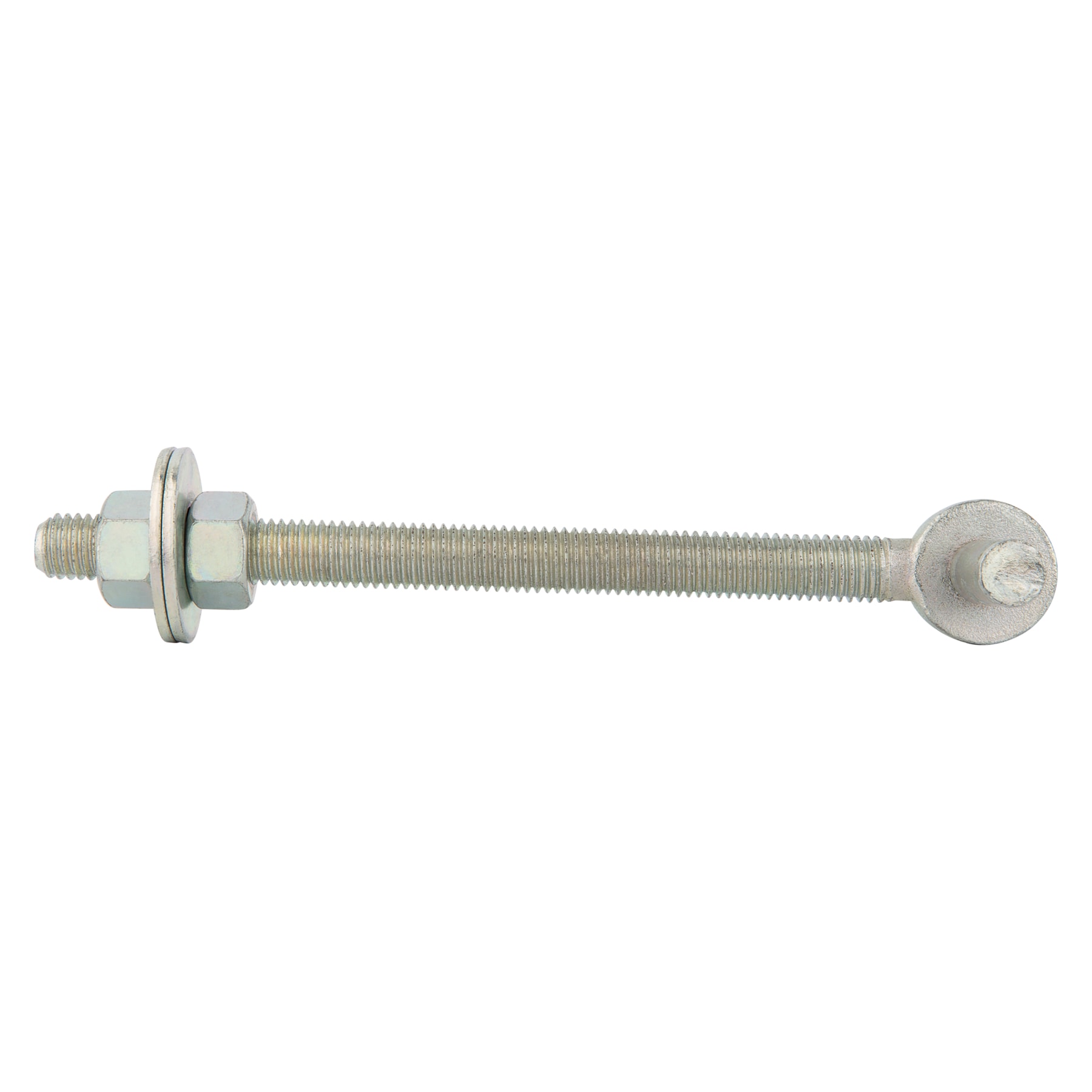 Stanley-National Hardware N130-617 Gate-Hardware - View #3