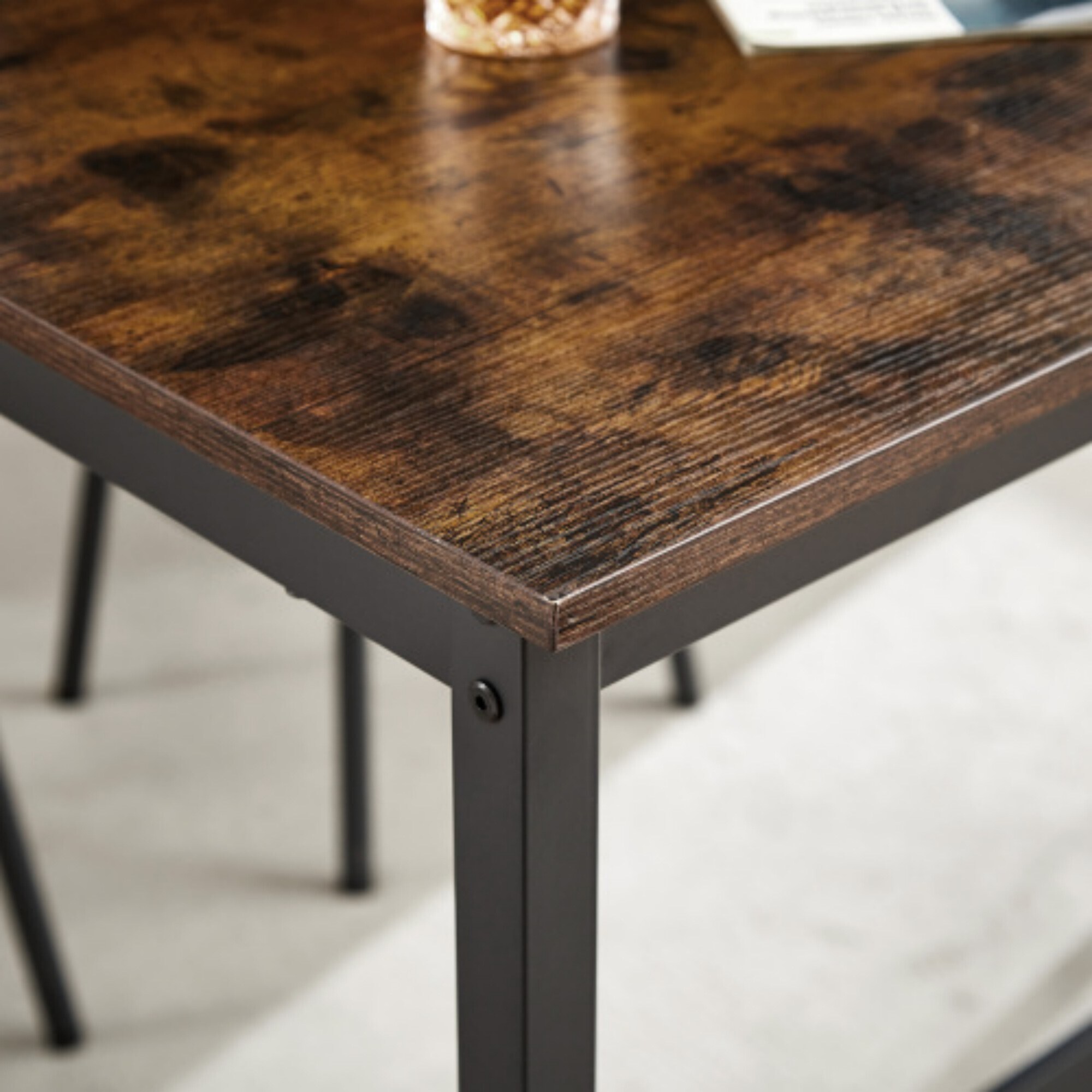 Miki Shinly CZ-1557-13QI Dining-Tables - View #6
