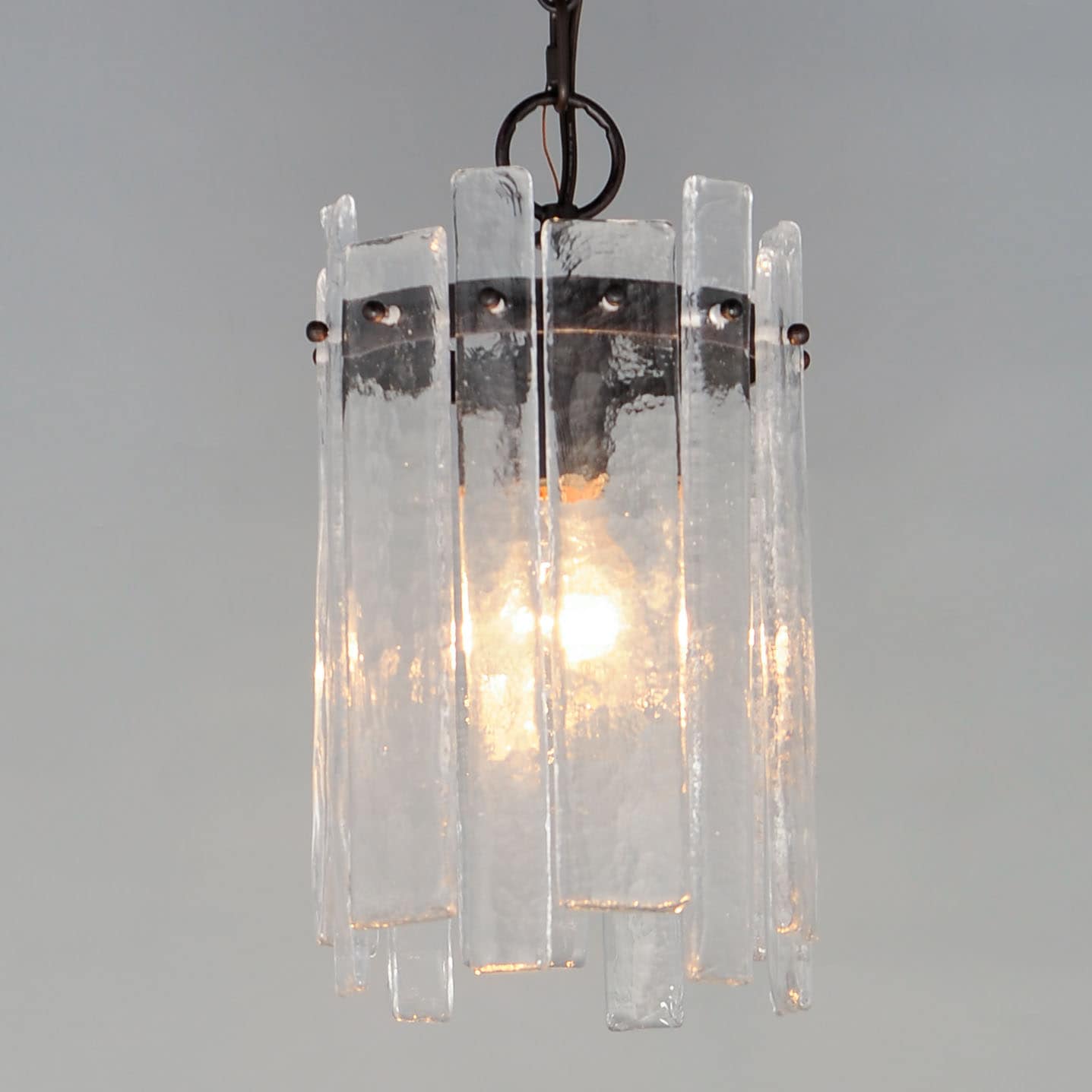 Maxim Lighting 21831AGDBZ Pendant-Lights - View #3