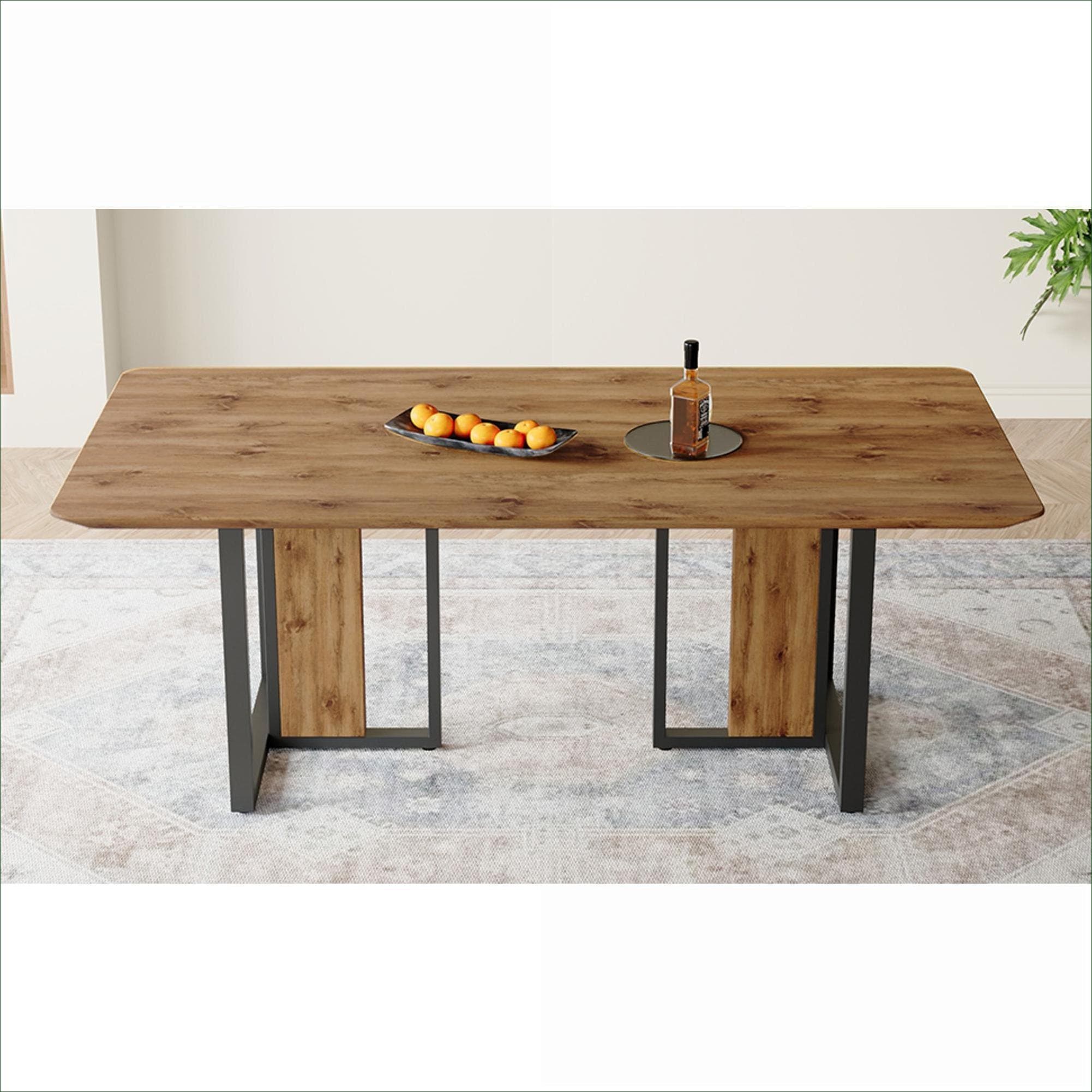 Watnature ZZCPD438G8SE Dining-Tables - View #5