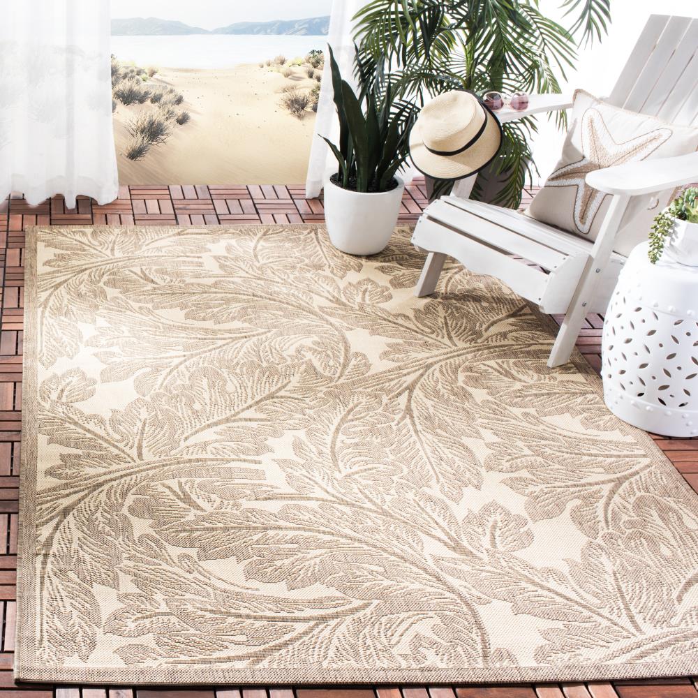Safavieh CY2996-3001-5 rugs - View #2