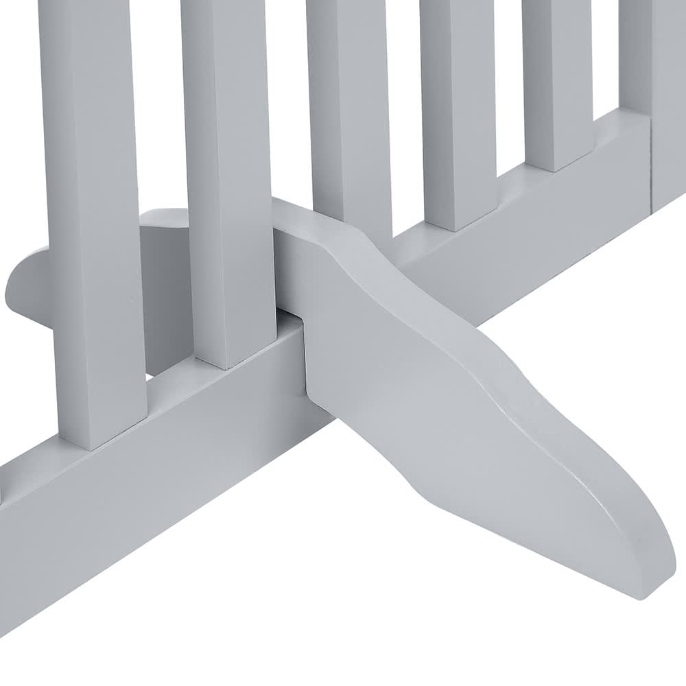 UNIPAWS UH5028 Pet-Gates - View #6