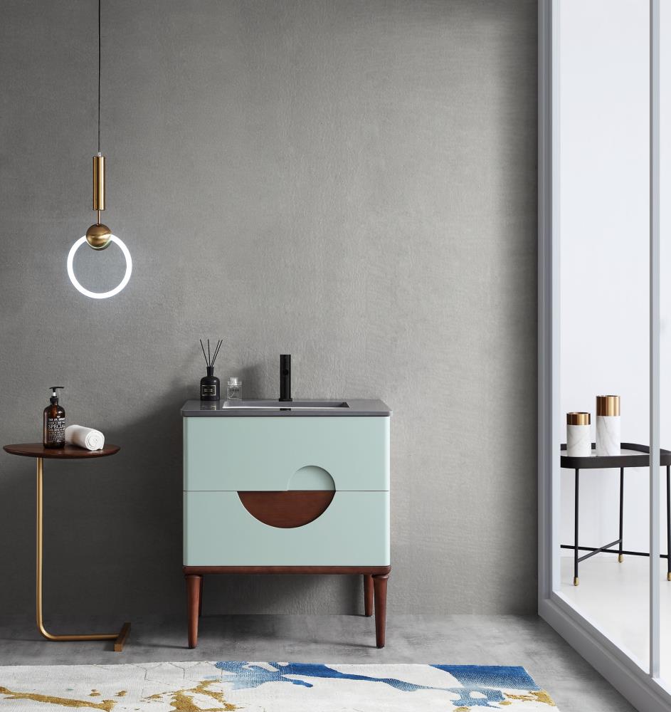 CARTISAN DESIGN VABURAG30FD Bath-Vanity-Combo - View #2