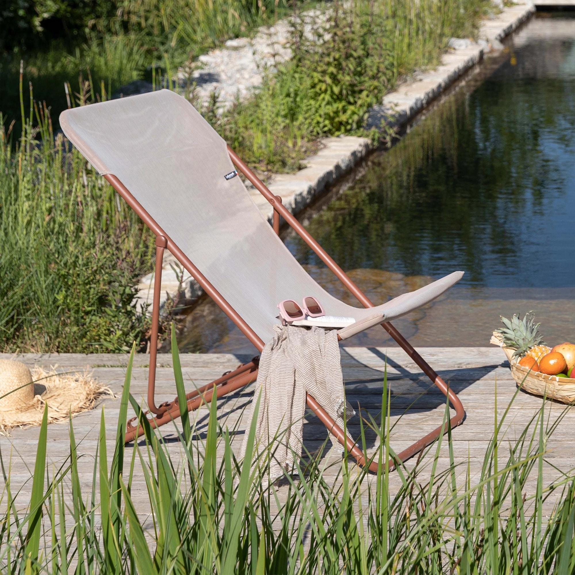 Lafuma 314762 Patio-Chairs - View #7