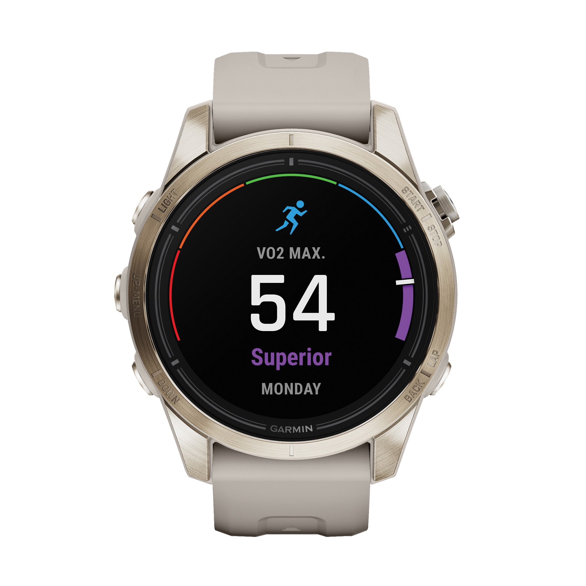 Garmin GRM0280210 Fitness-Trackers - View #2