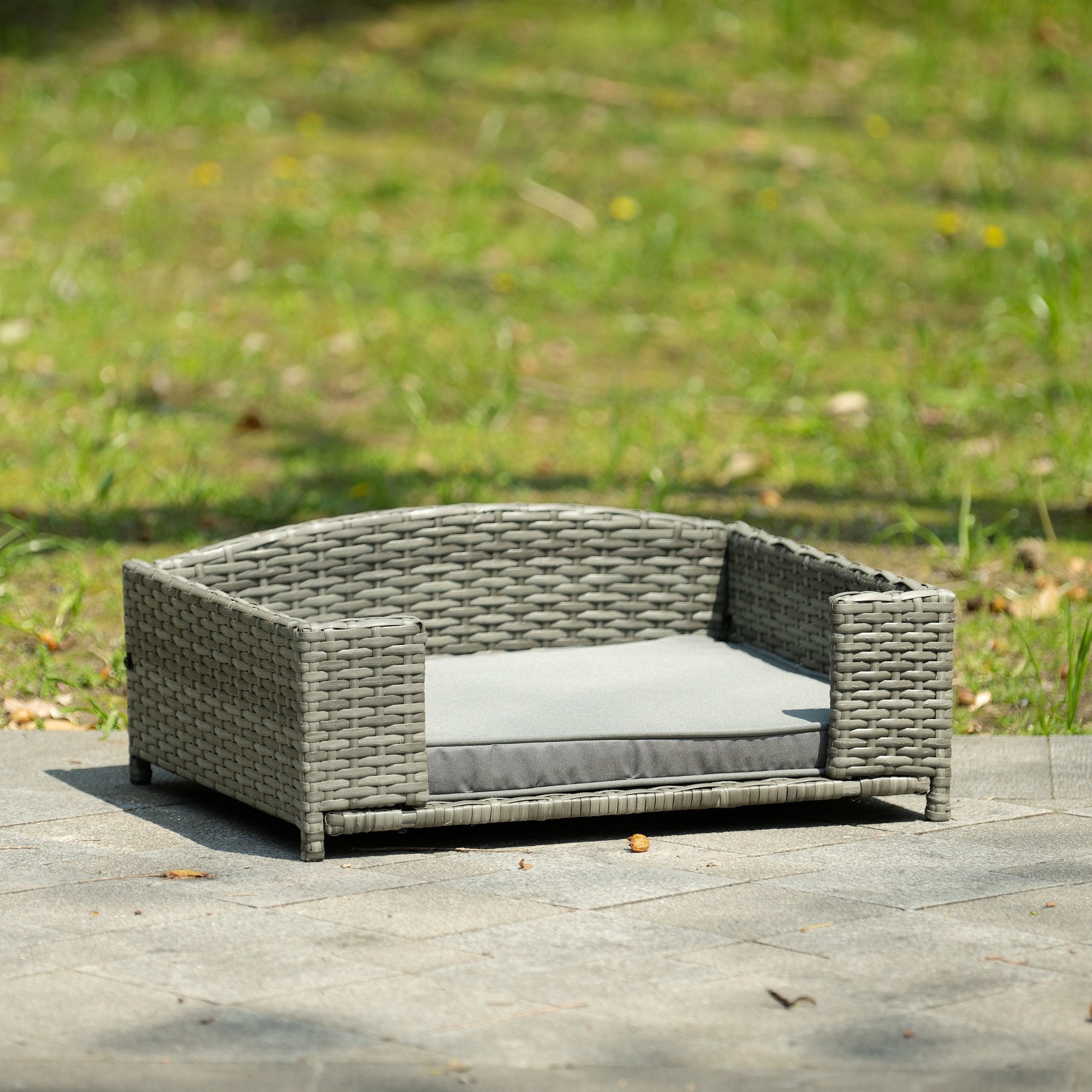 Gaierptone CRX05Z6LHF8 Pet-Beds - View #5