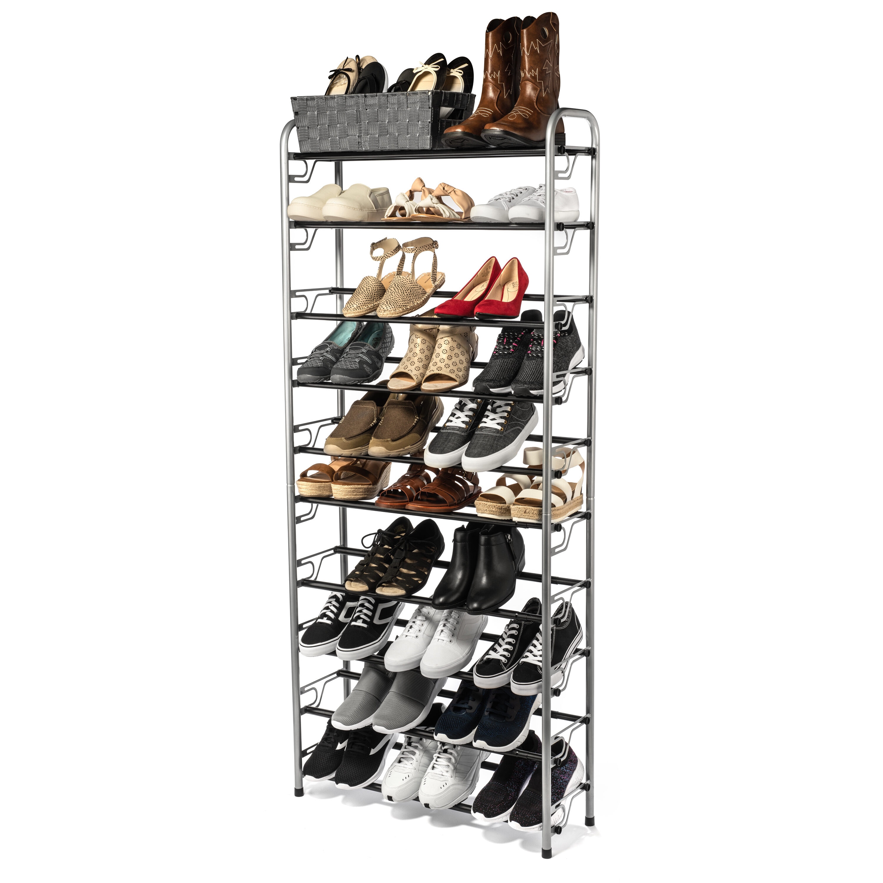USTECH 72050 Shoe-Racks - View #3