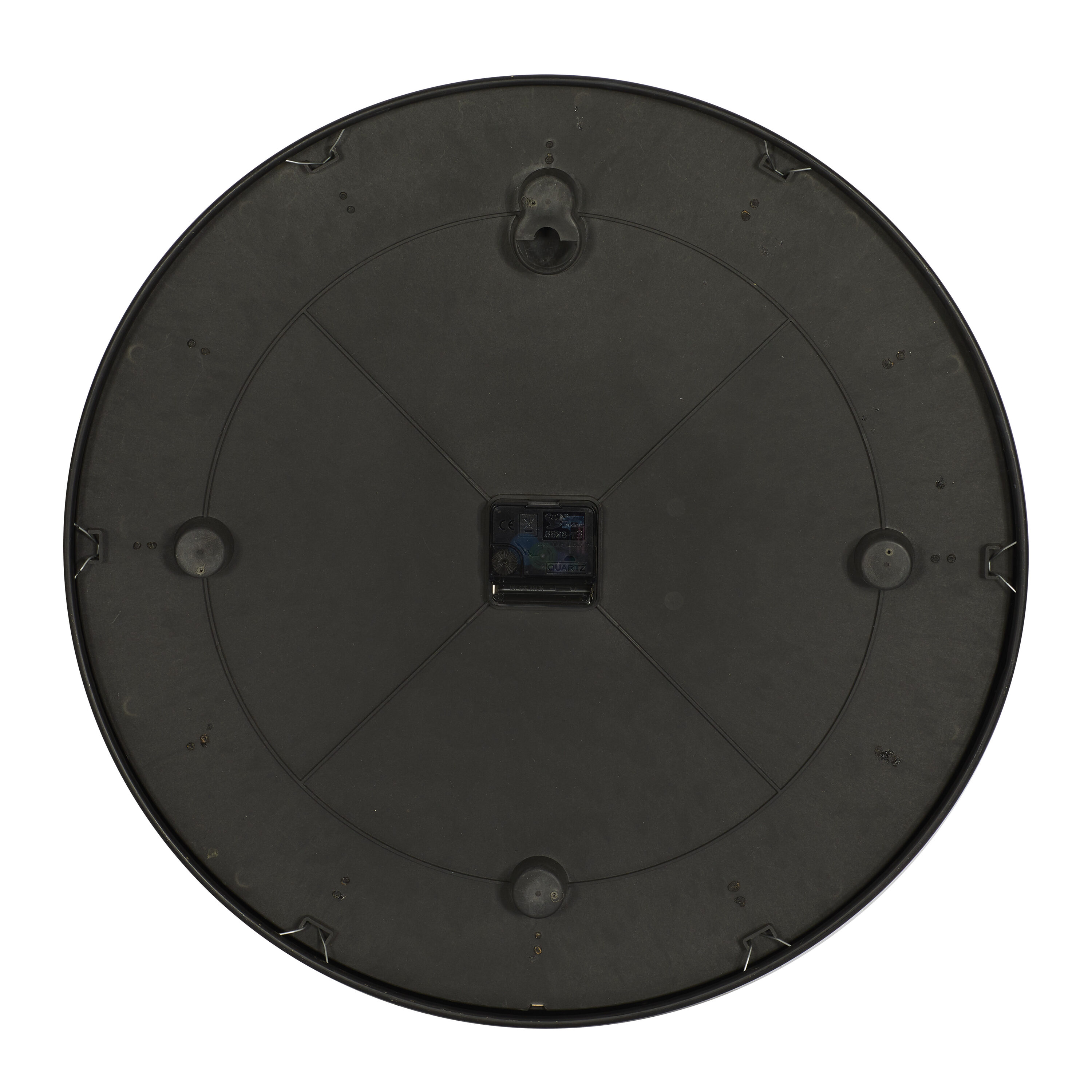 Grayson Lane 92286 Indoor-Outdoor-Clocks - View #5
